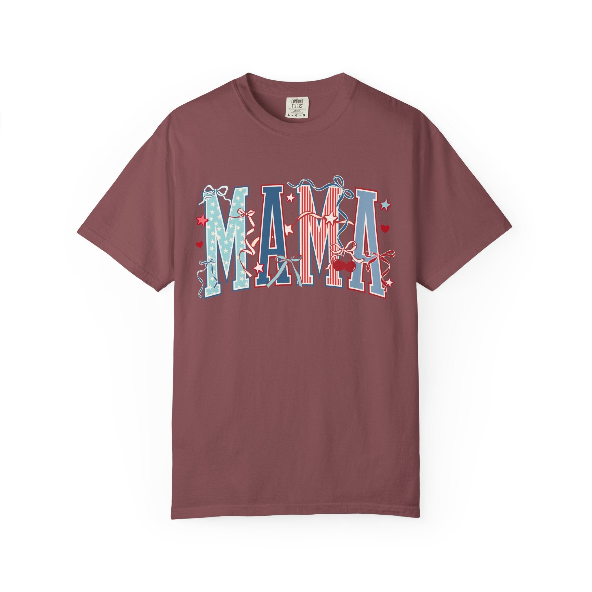 Mama Graphic Tee