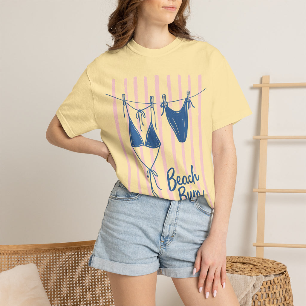 Beach Bum Tee
