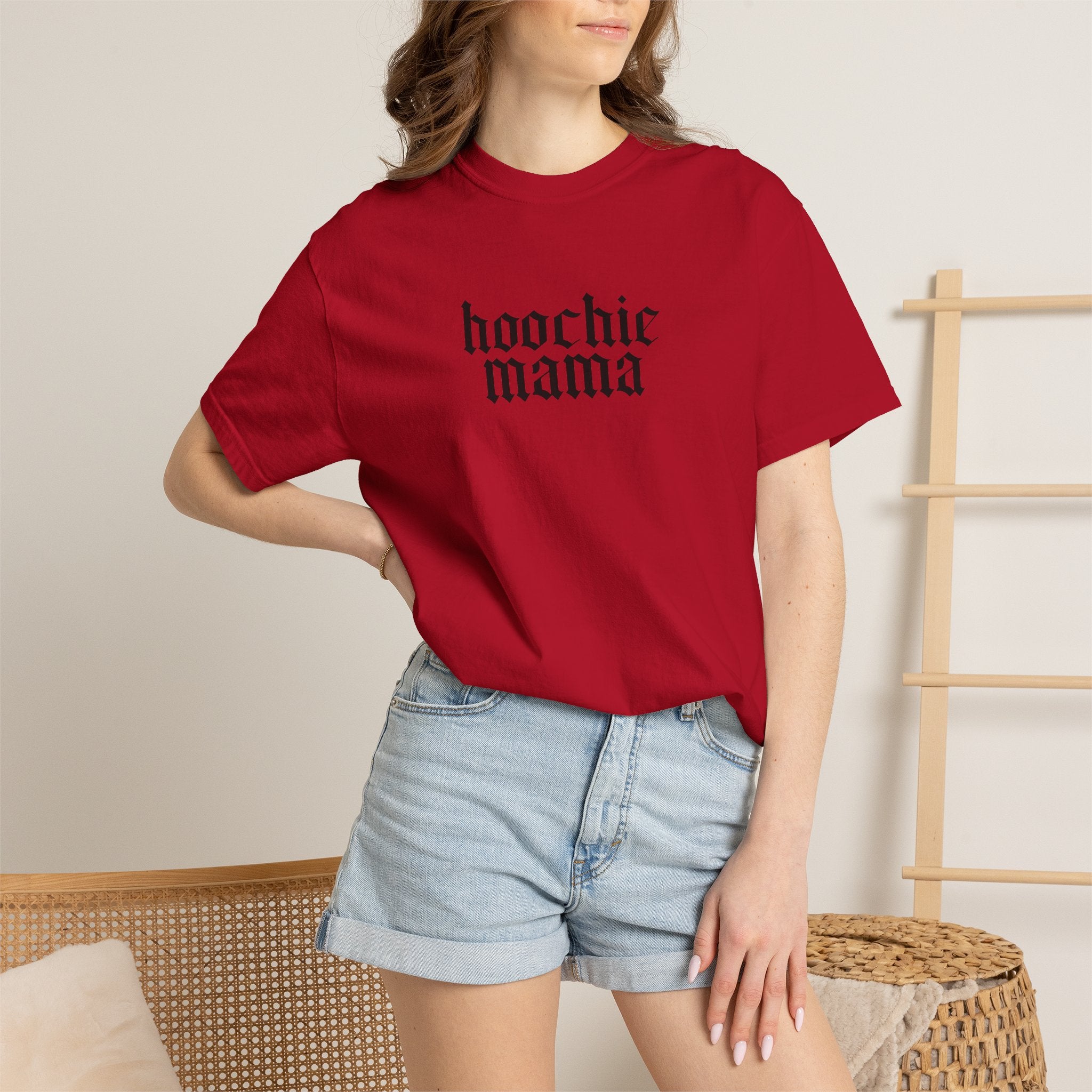 Hoochie Mama T-Shirt