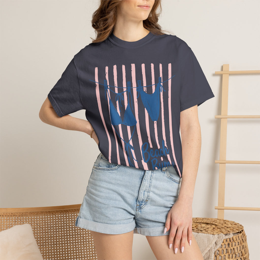 Beach Bum Tee