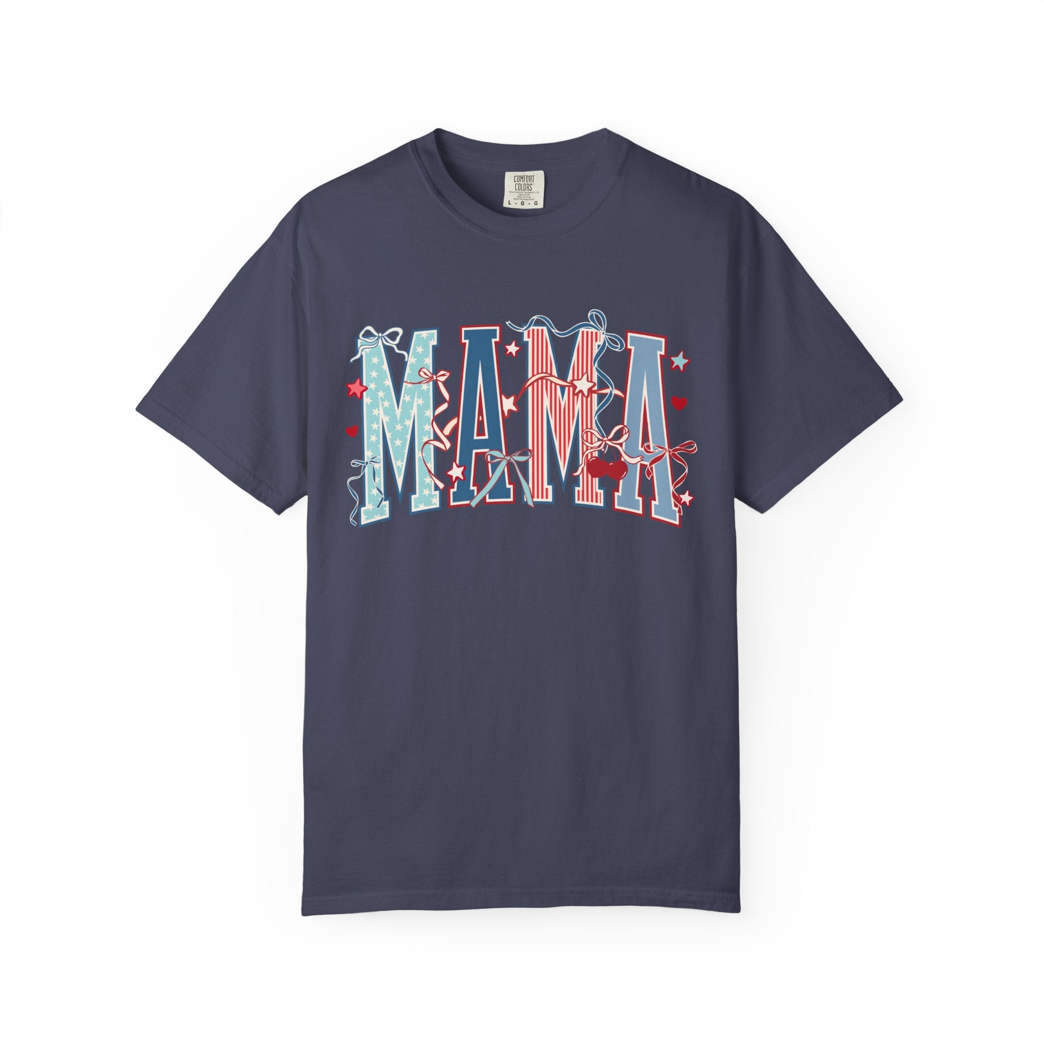 Mama Graphic Tee