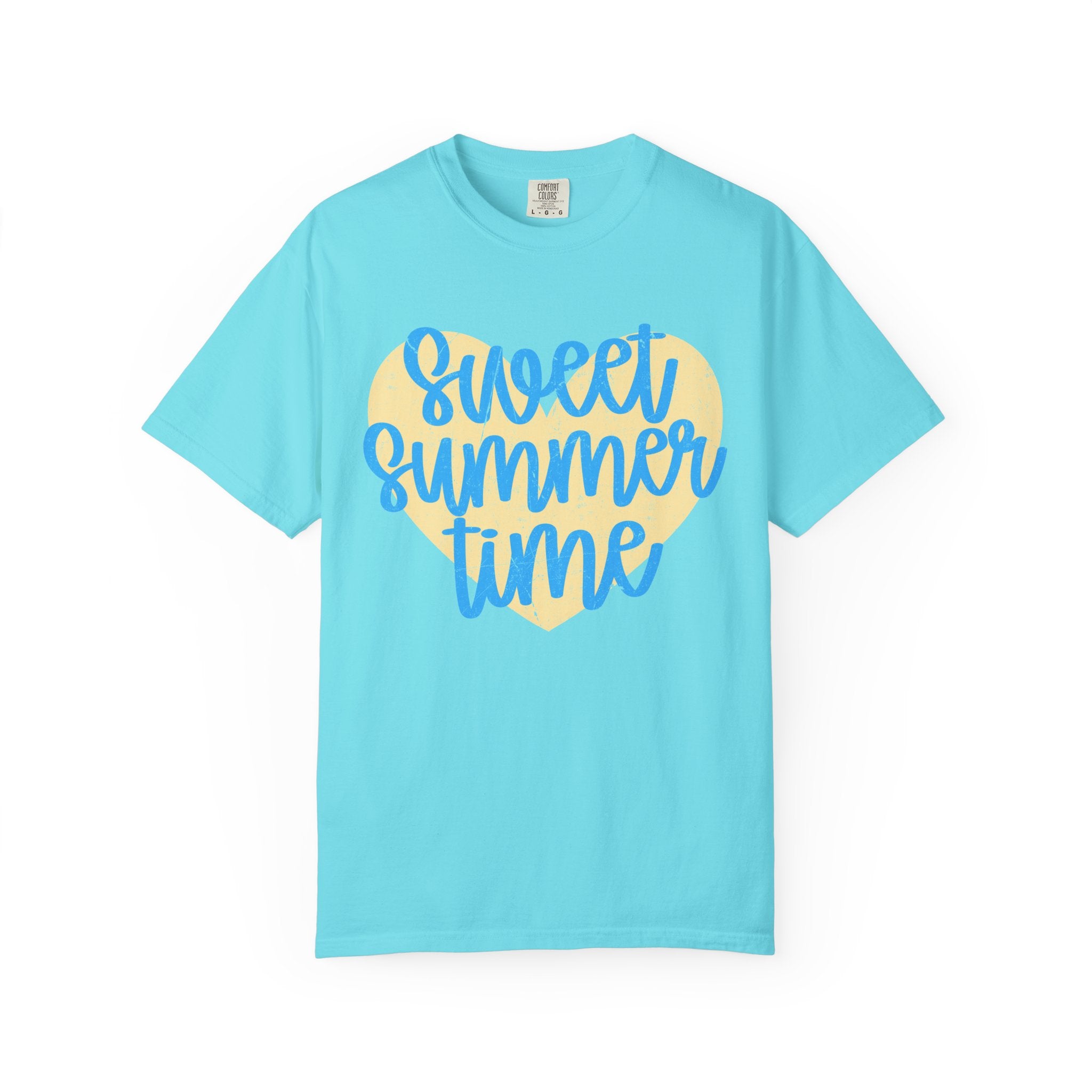 Sweet Summer Time T-Shirt