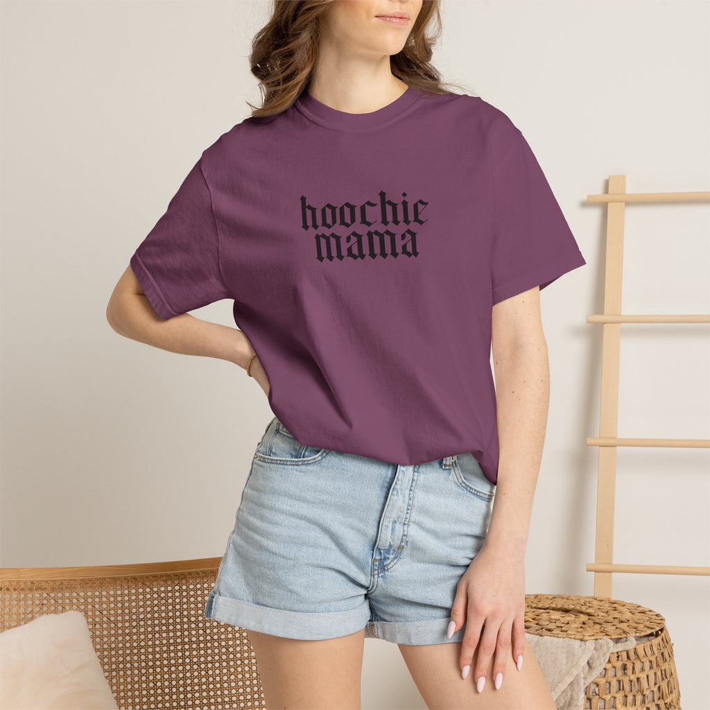 Hoochie Mama T-Shirt