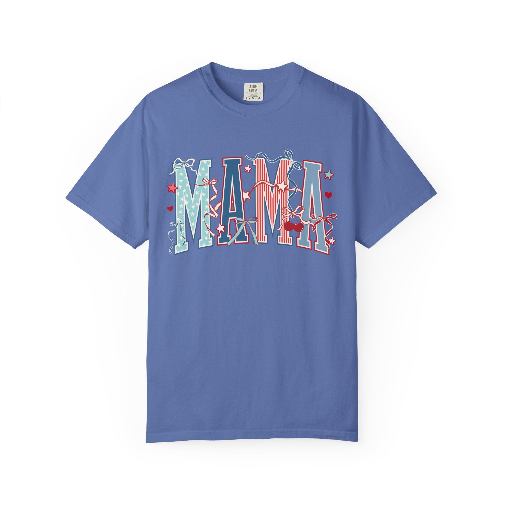 Mama Graphic Tee