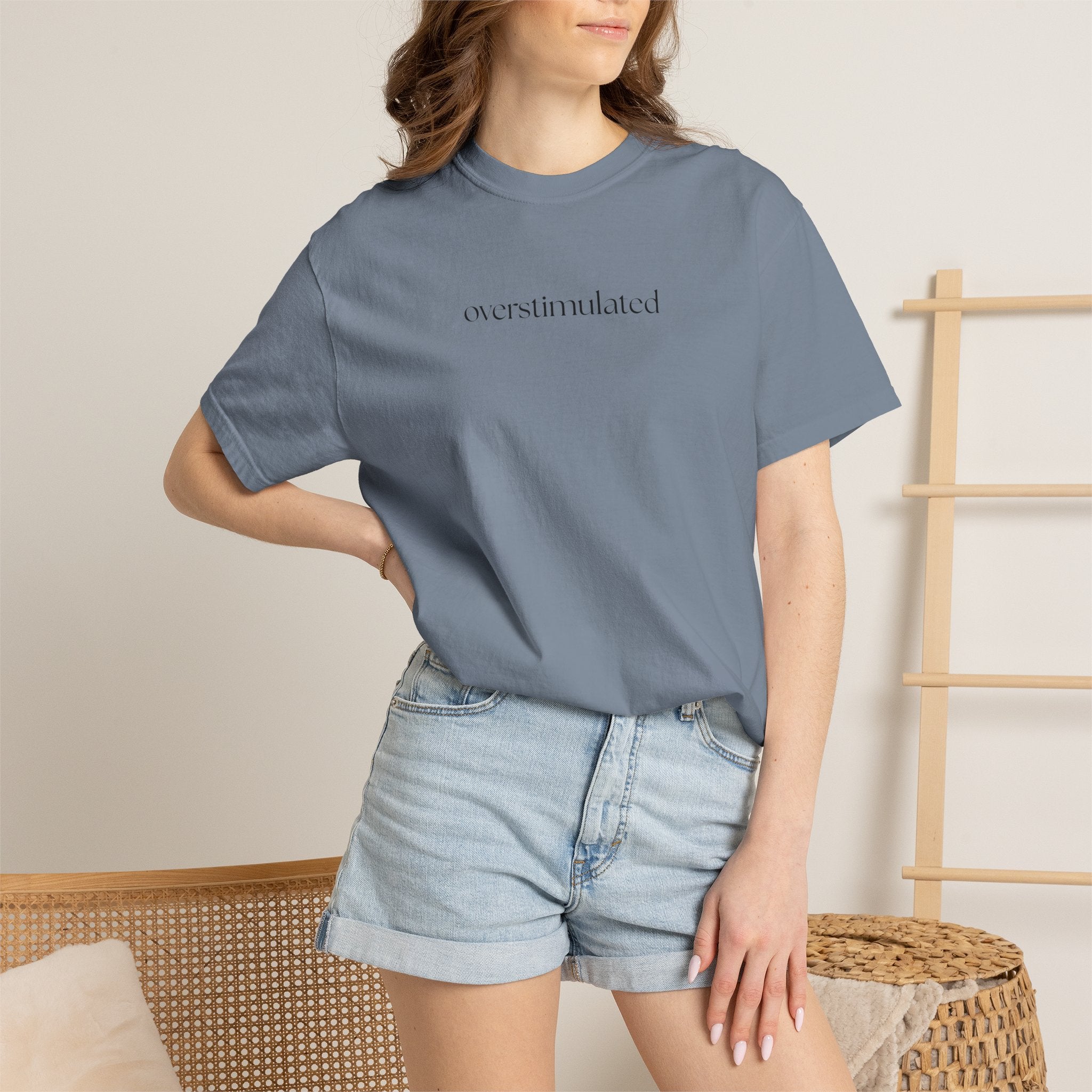 Overstimulated T-Shirt