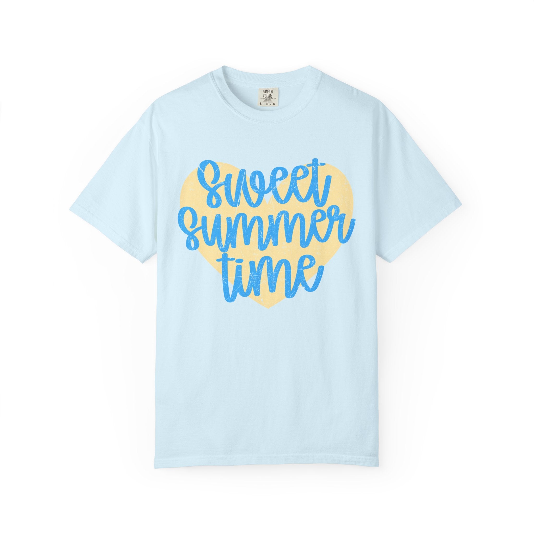 Sweet Summer Time T-Shirt