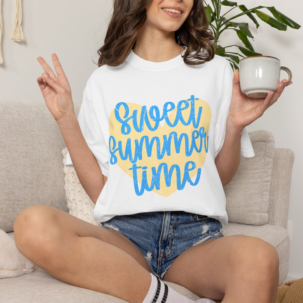 Sweet Summer Time T-Shirt