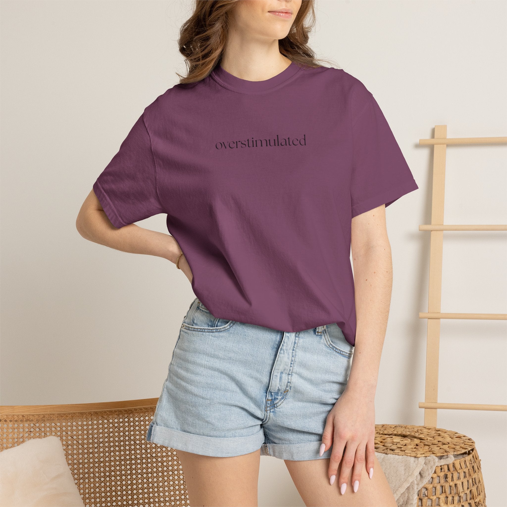 Overstimulated T-Shirt