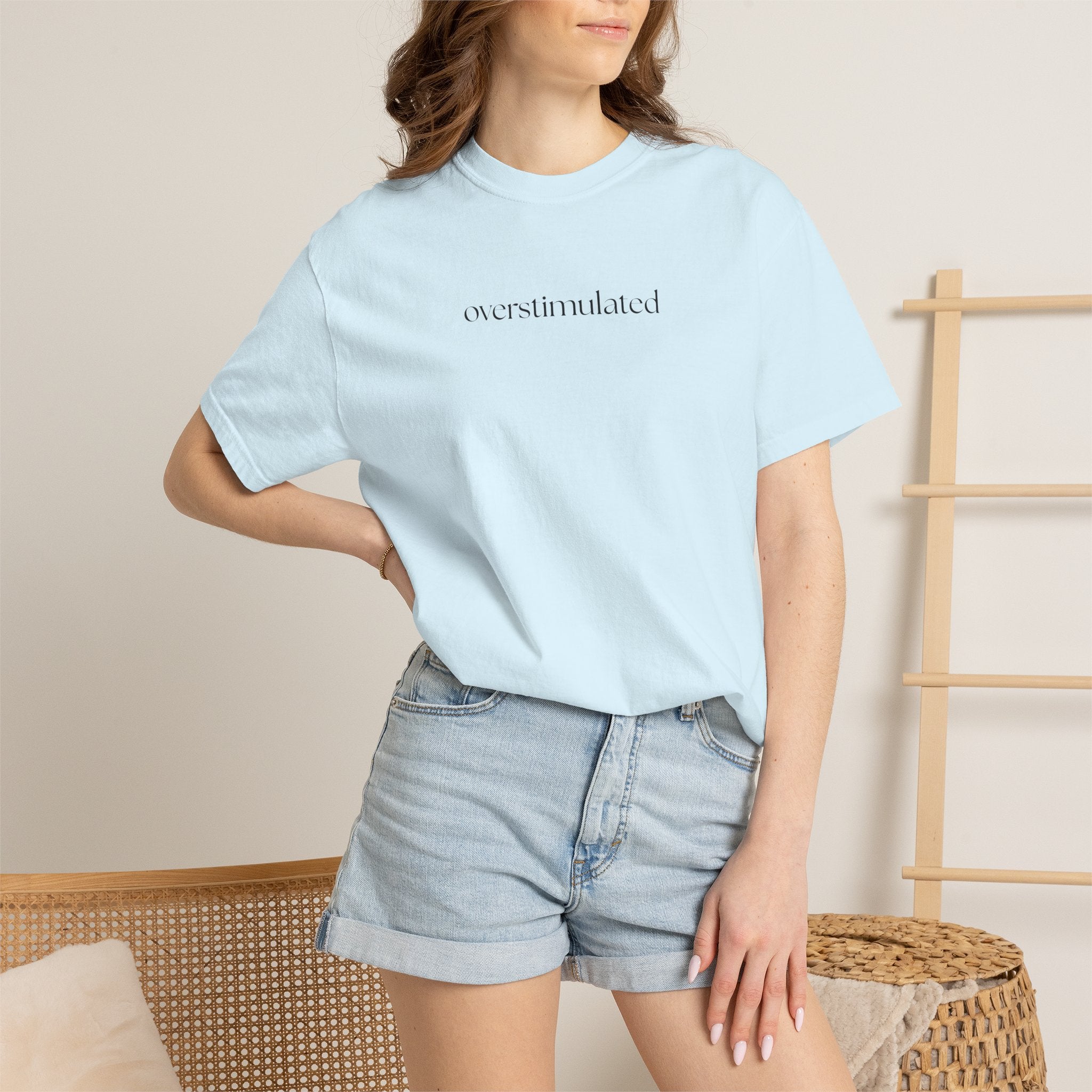 Overstimulated T-Shirt