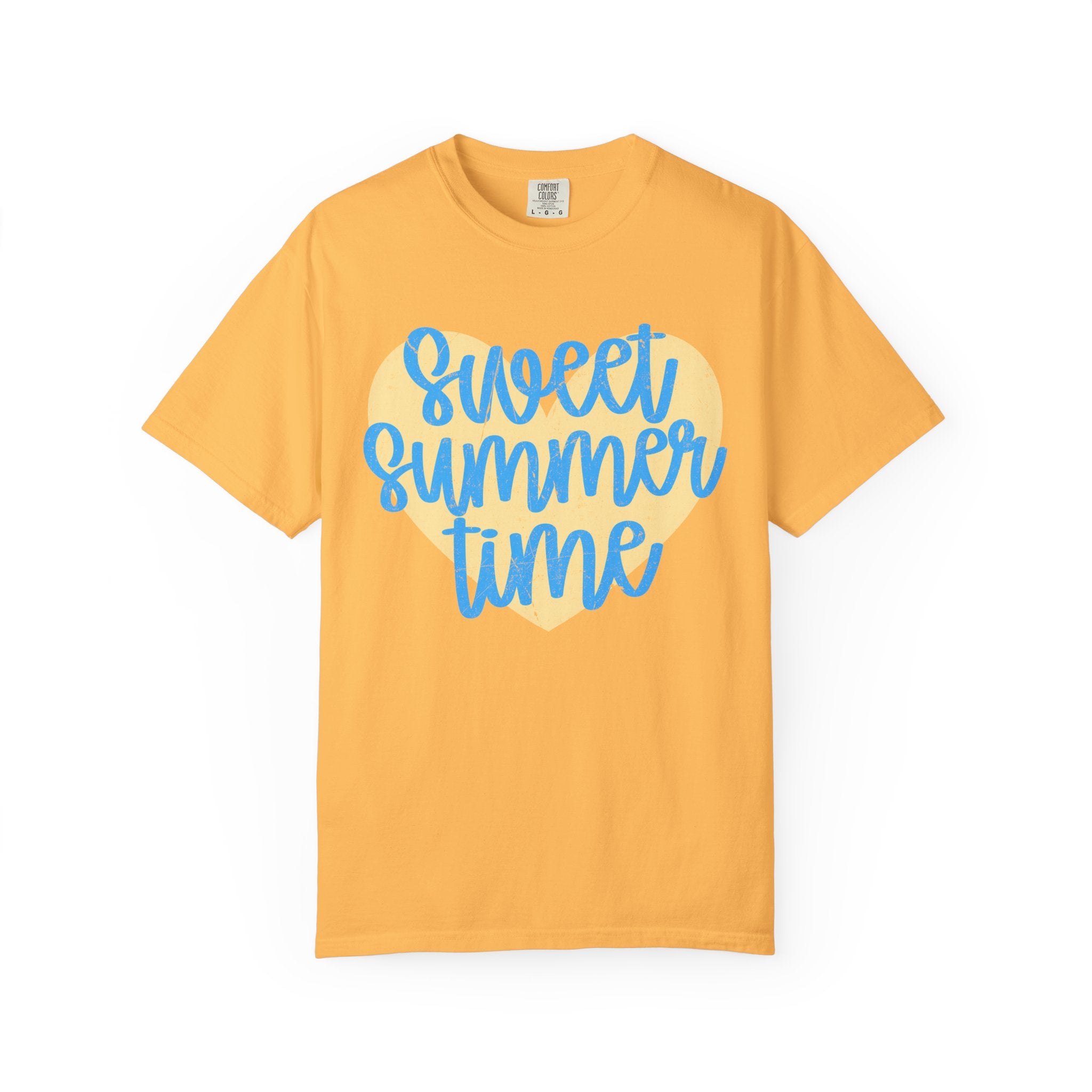Sweet Summer Time T-Shirt