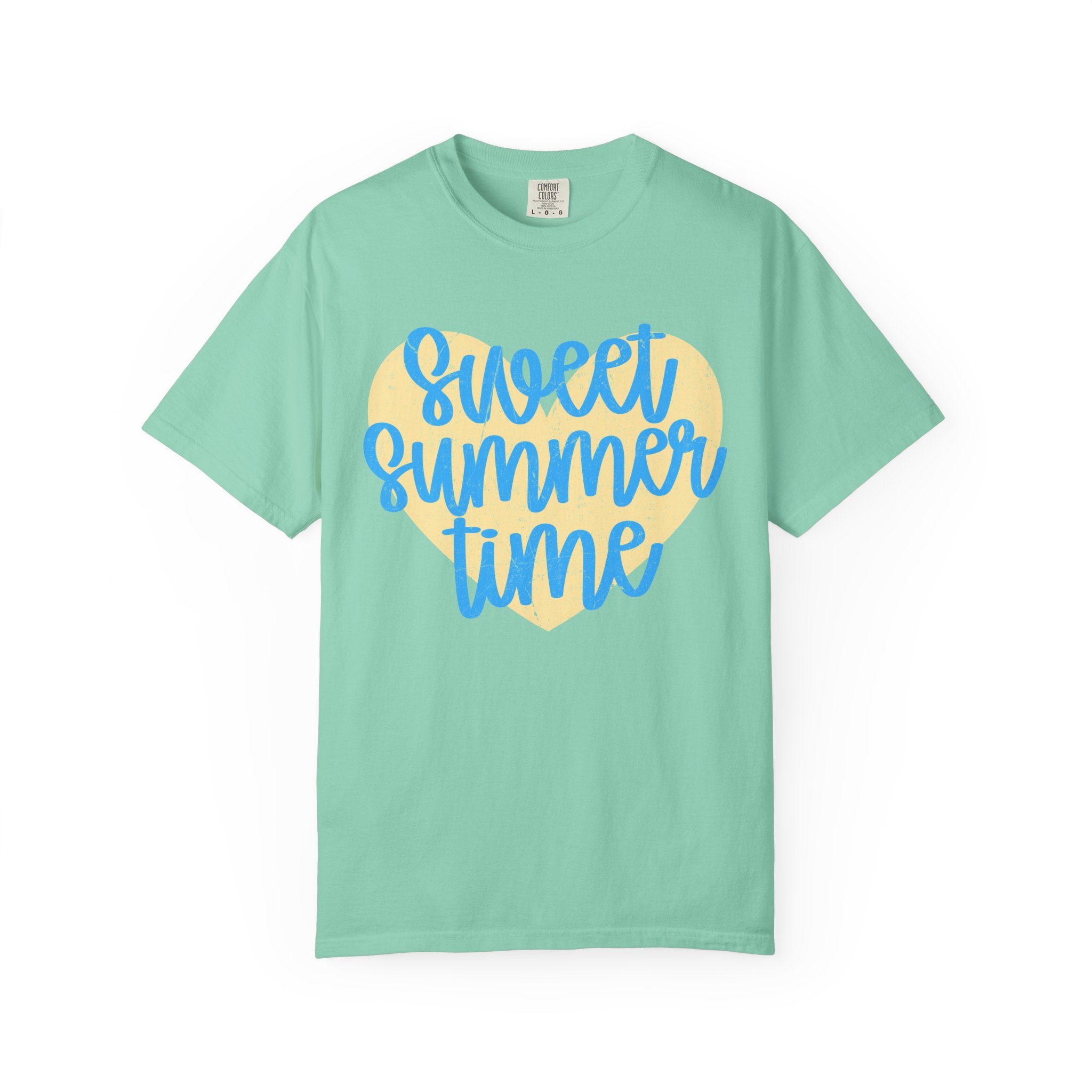 Sweet Summer Time T-Shirt