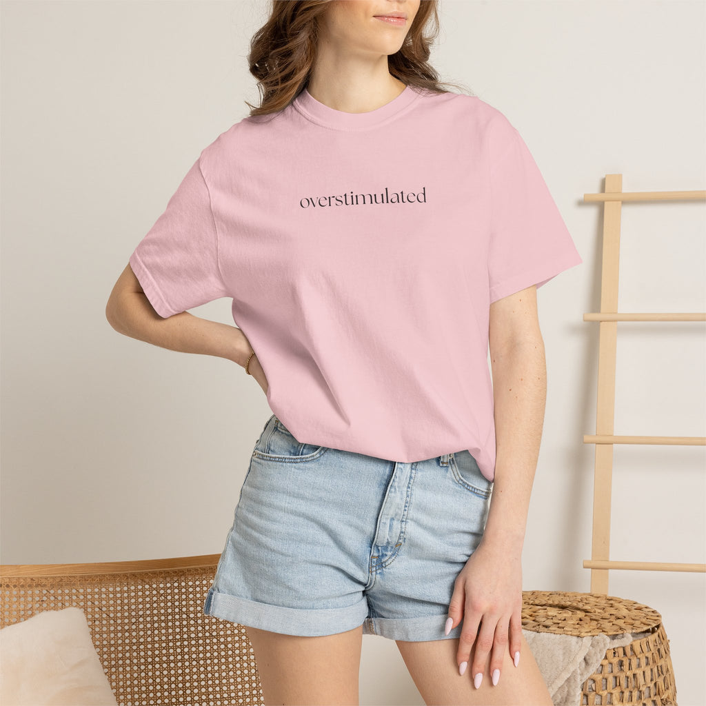Overstimulated T-Shirt