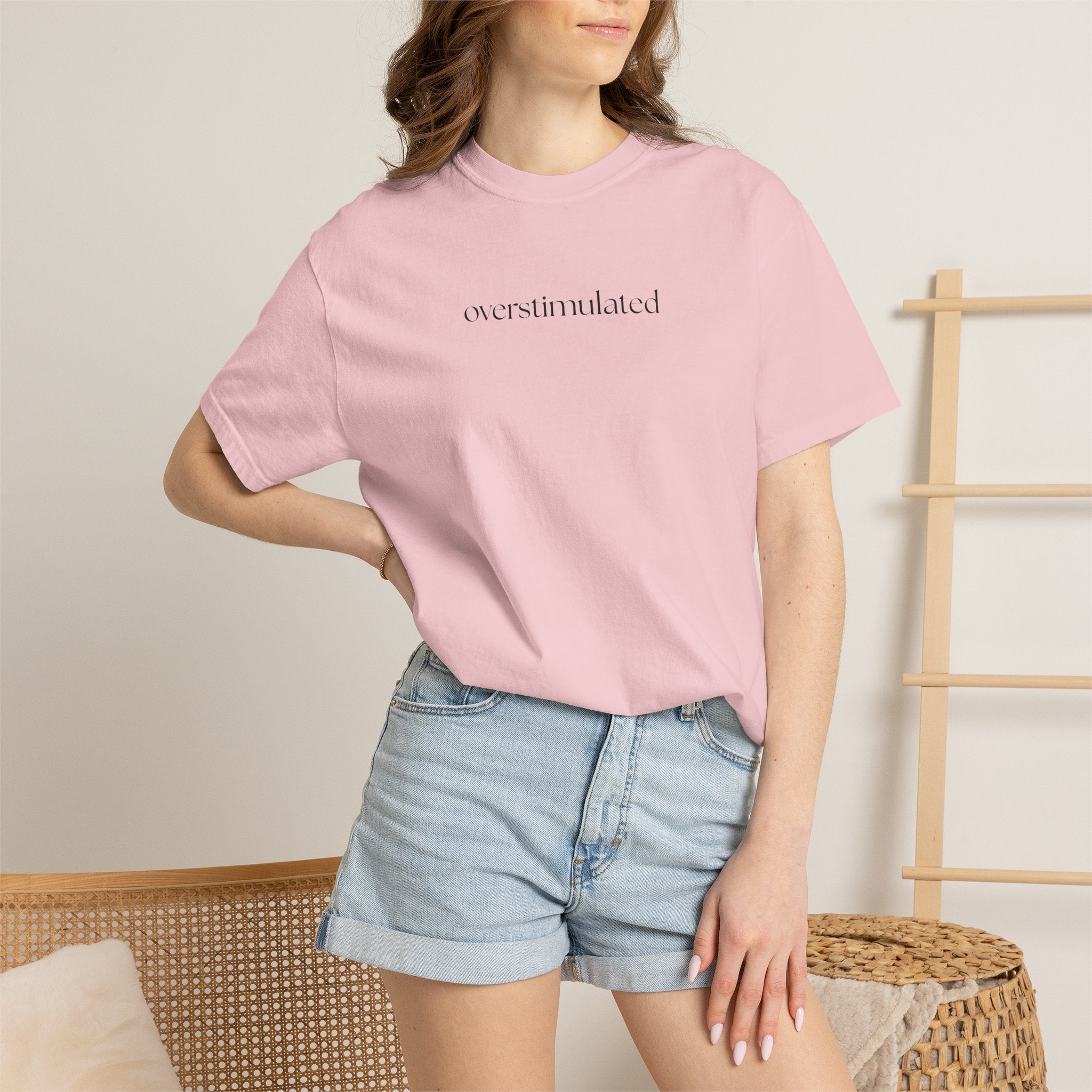 Overstimulated T-Shirt