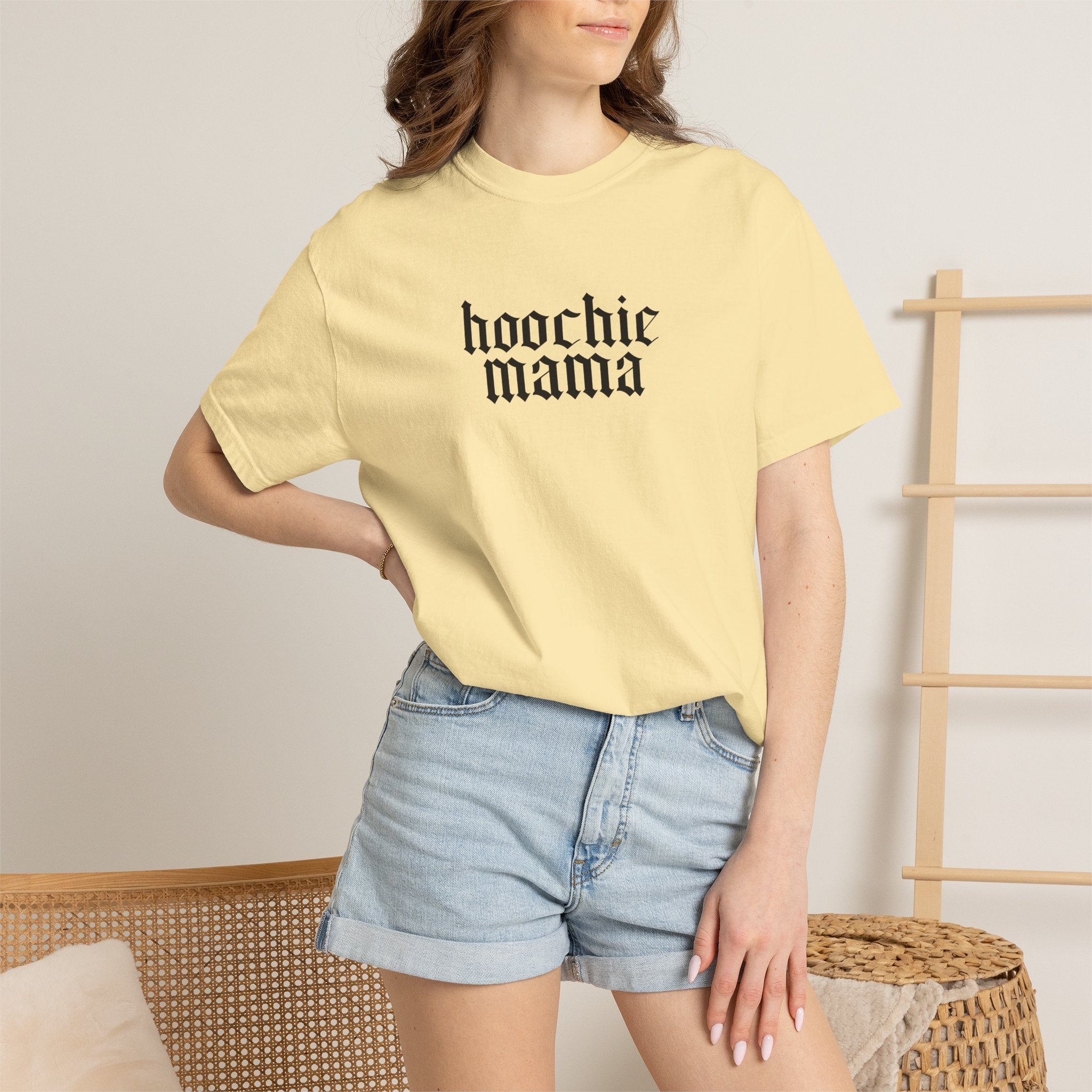 Hoochie Mama T-Shirt