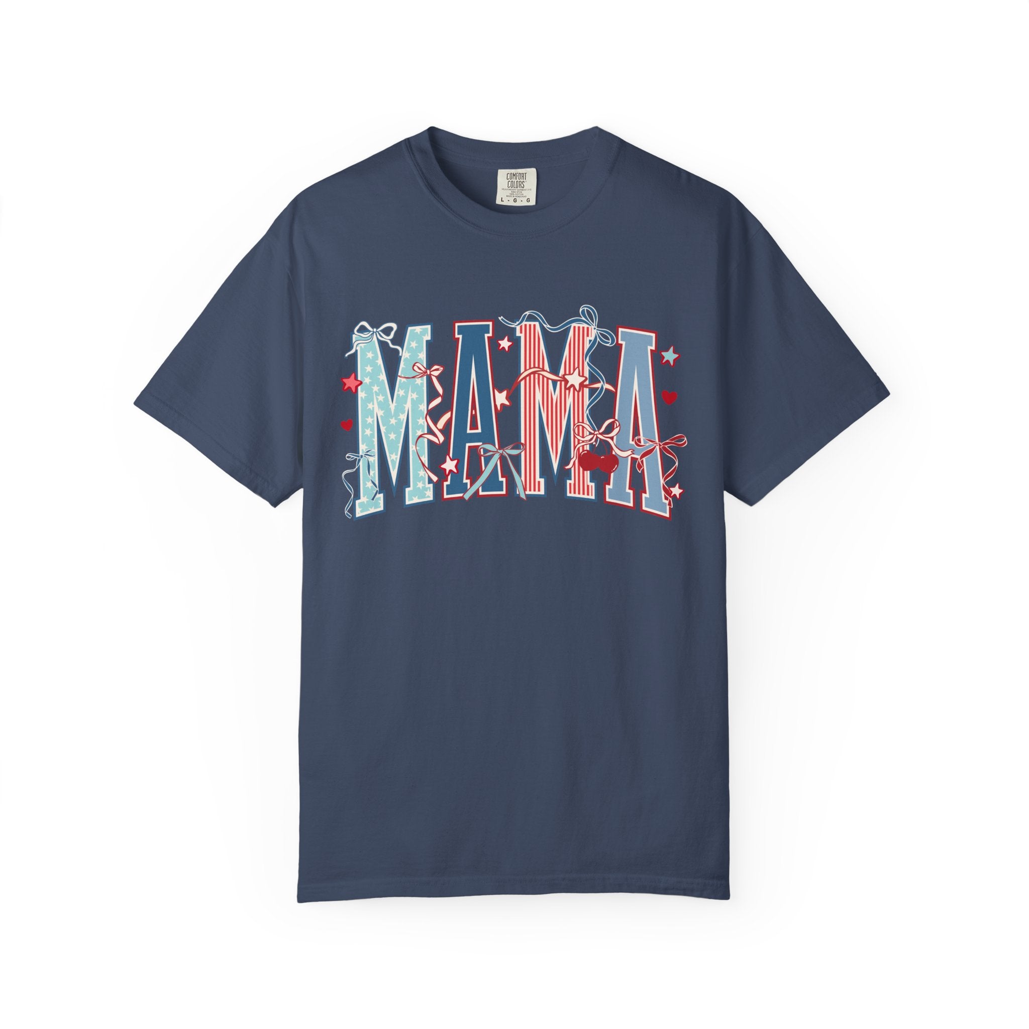 Mama Graphic Tee