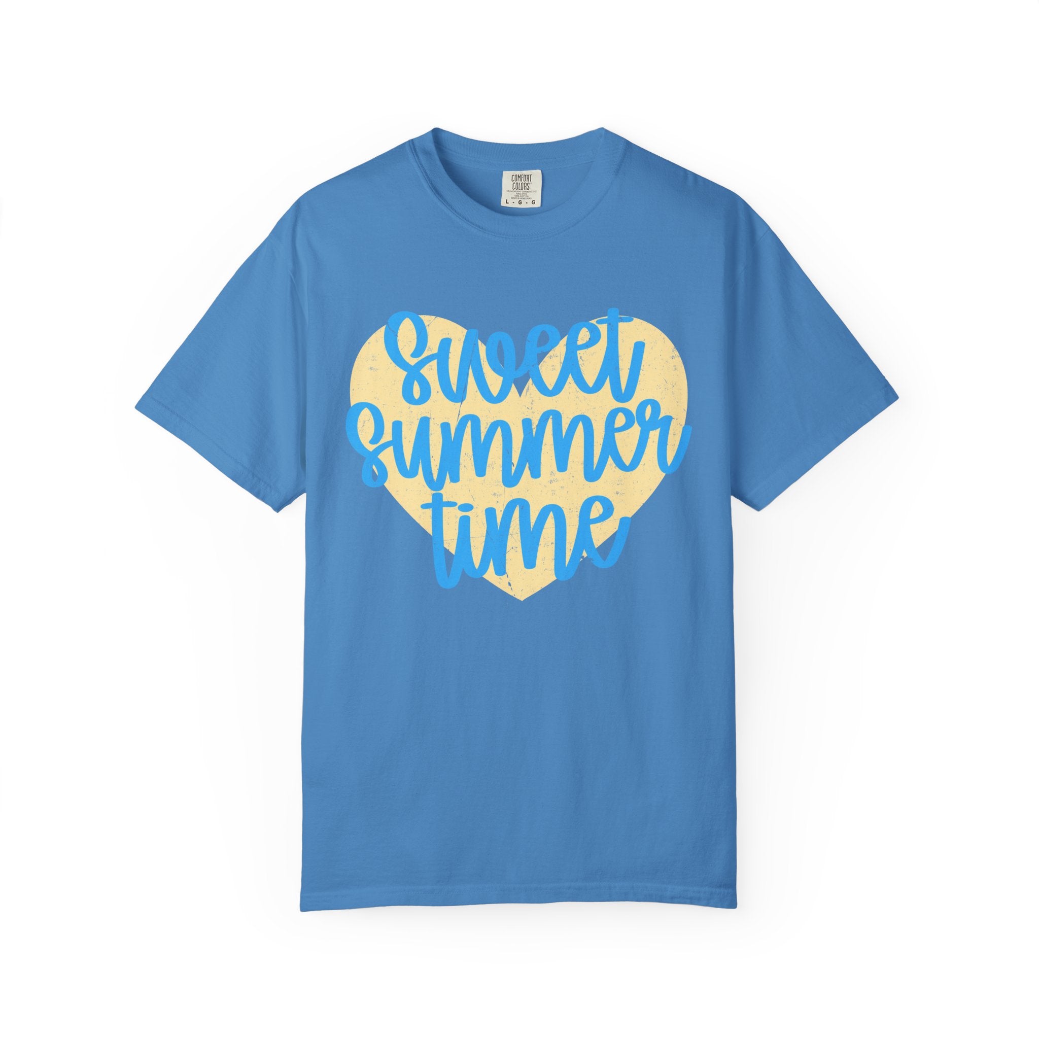 Sweet Summer Time T-Shirt