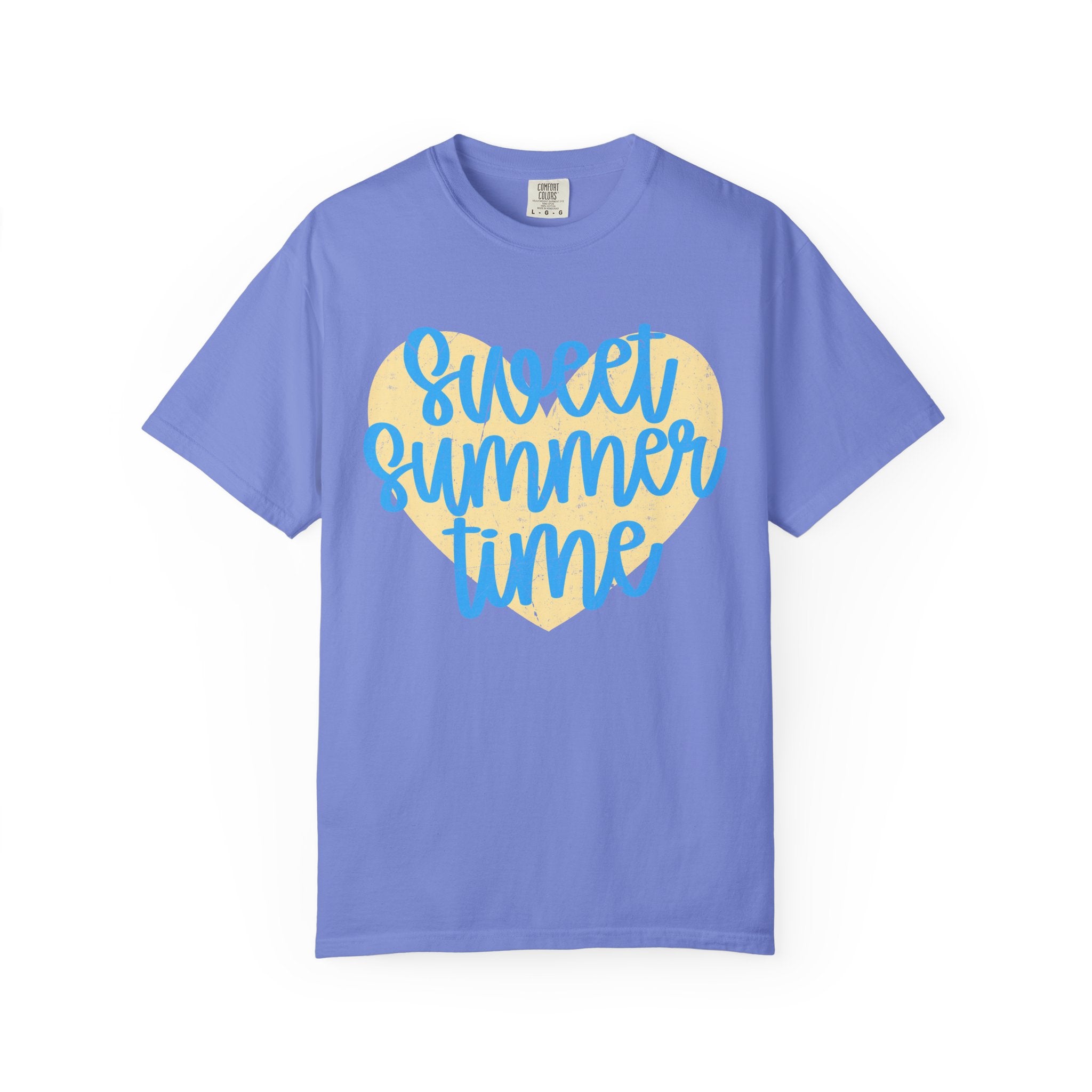 Sweet Summer Time T-Shirt