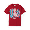 Coquette USA Tee