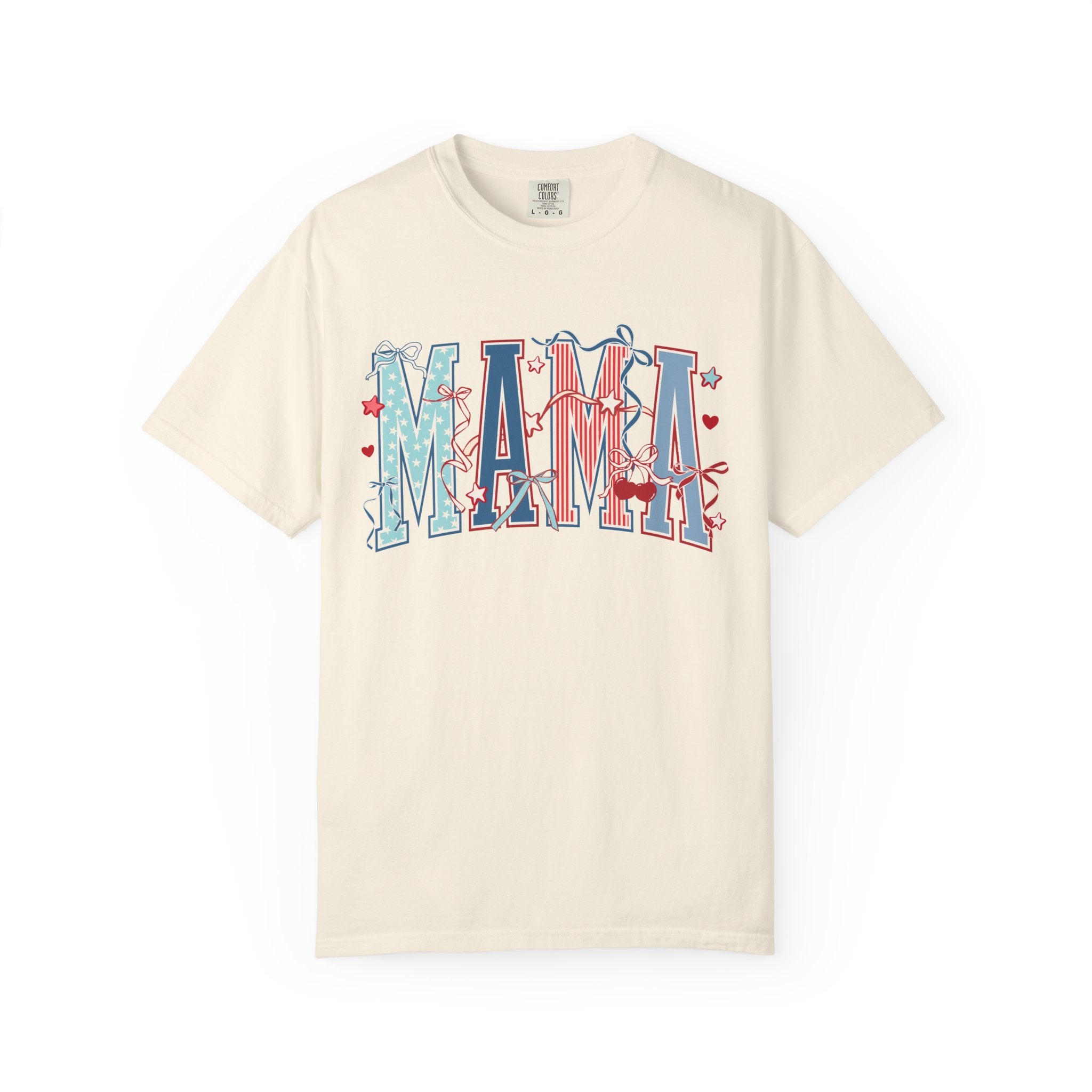 Mama Graphic Tee