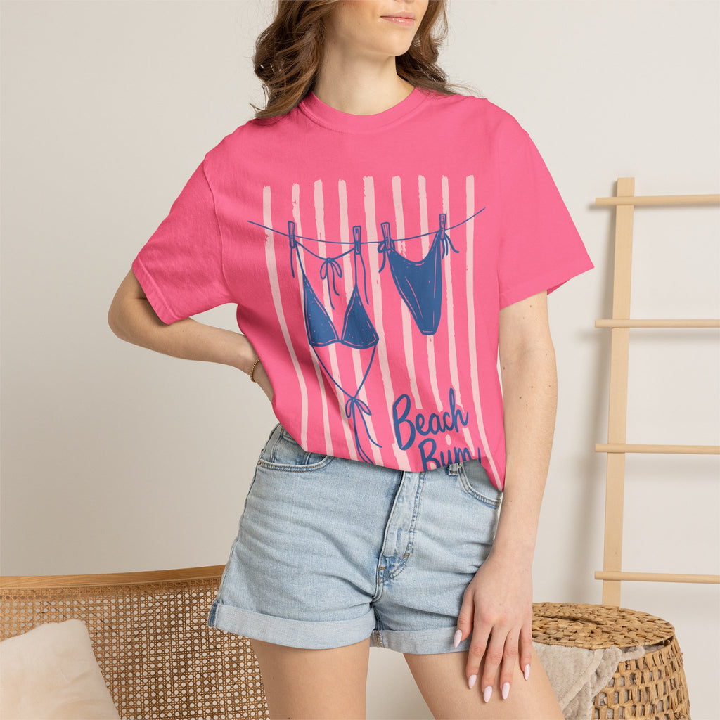 Beach Bum Tee