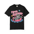 Feral Summer T-Shirt
