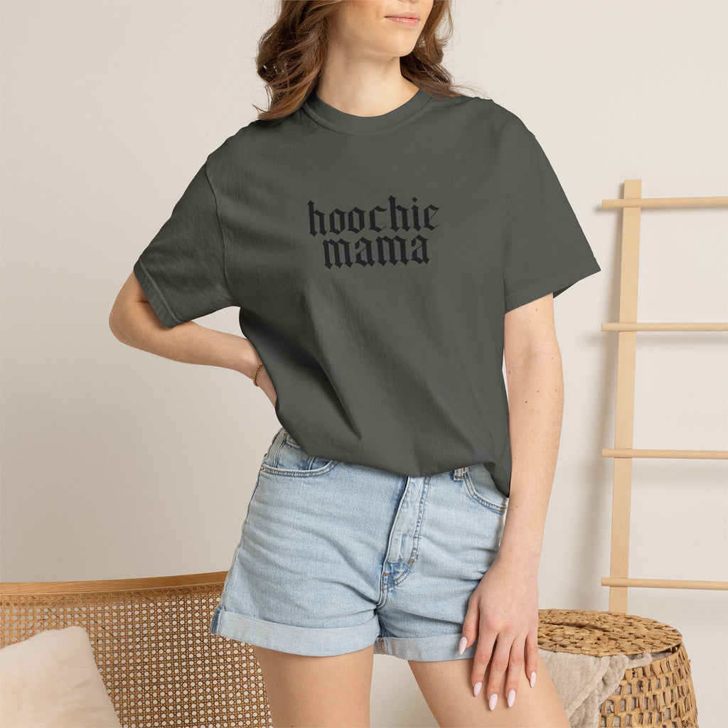 Hoochie Mama T-Shirt