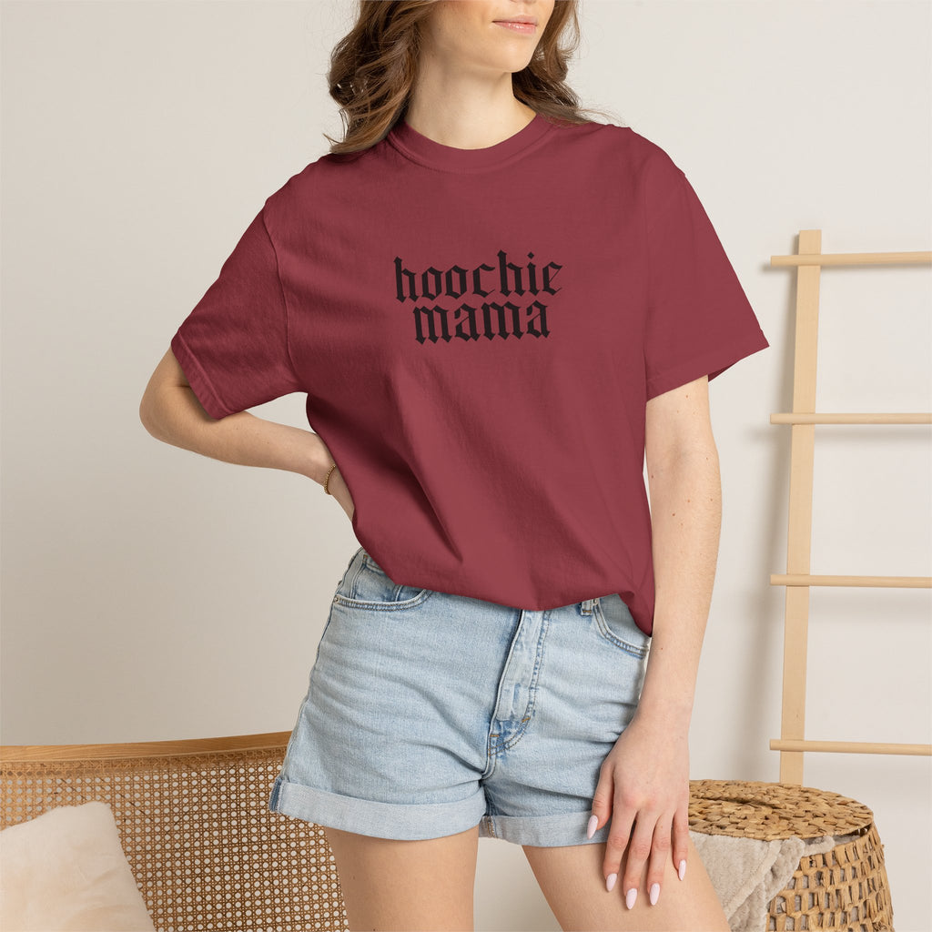 Hoochie Mama T-Shirt