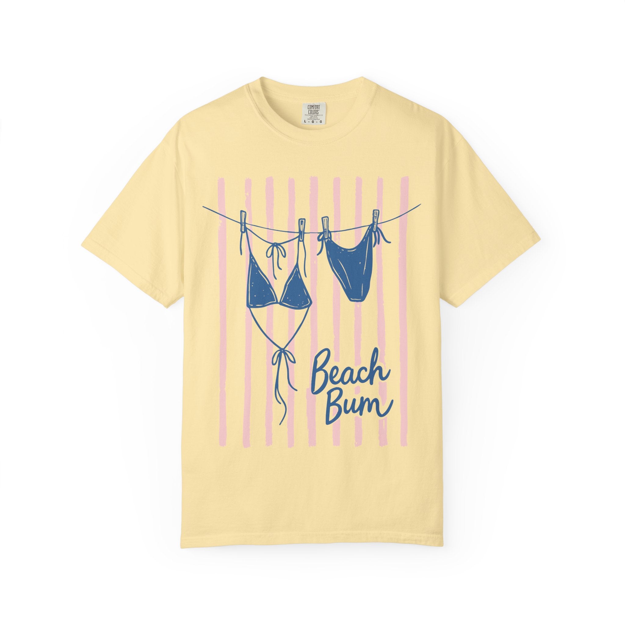 Beach Bum Tee