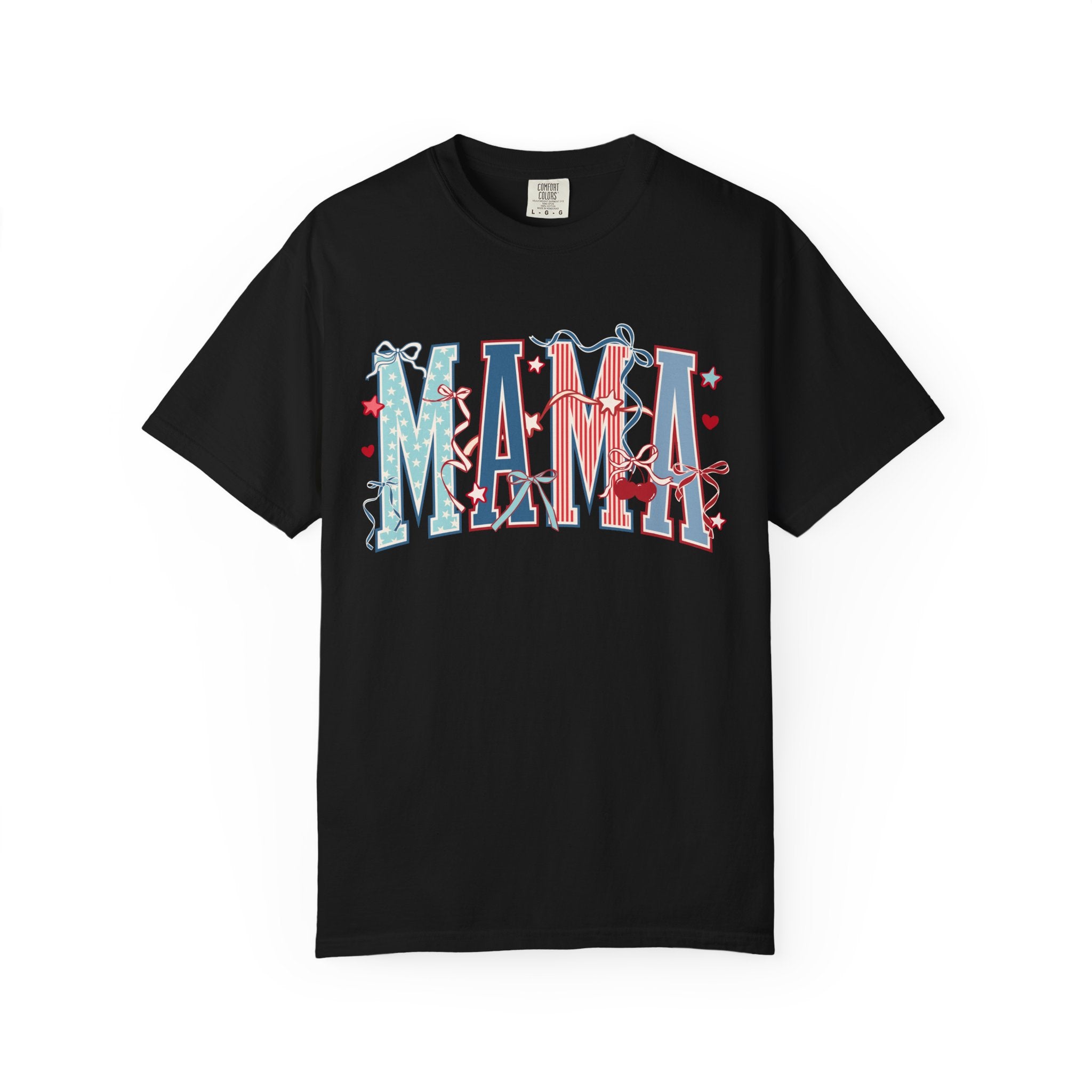 Mama Graphic Tee
