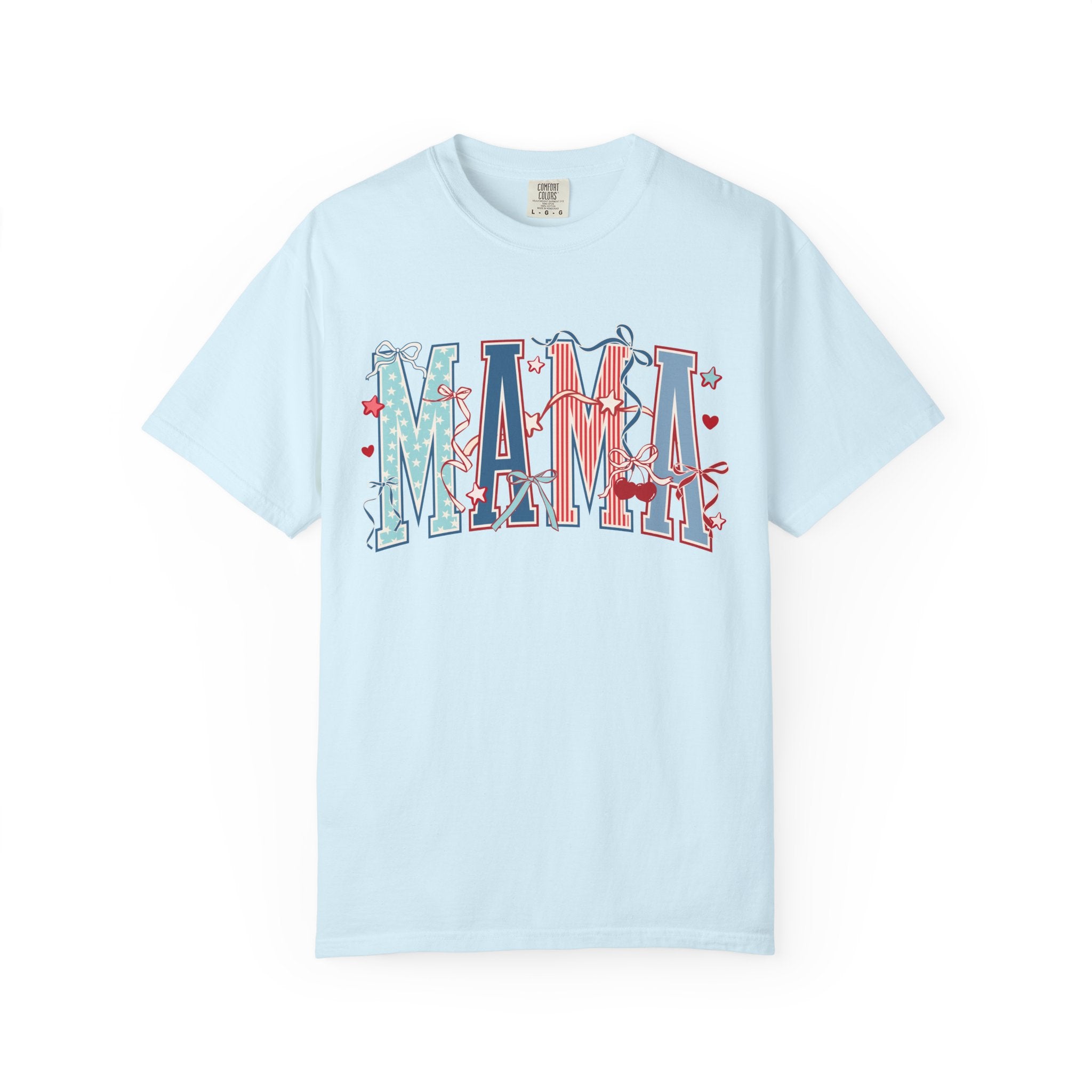 Mama Graphic Tee