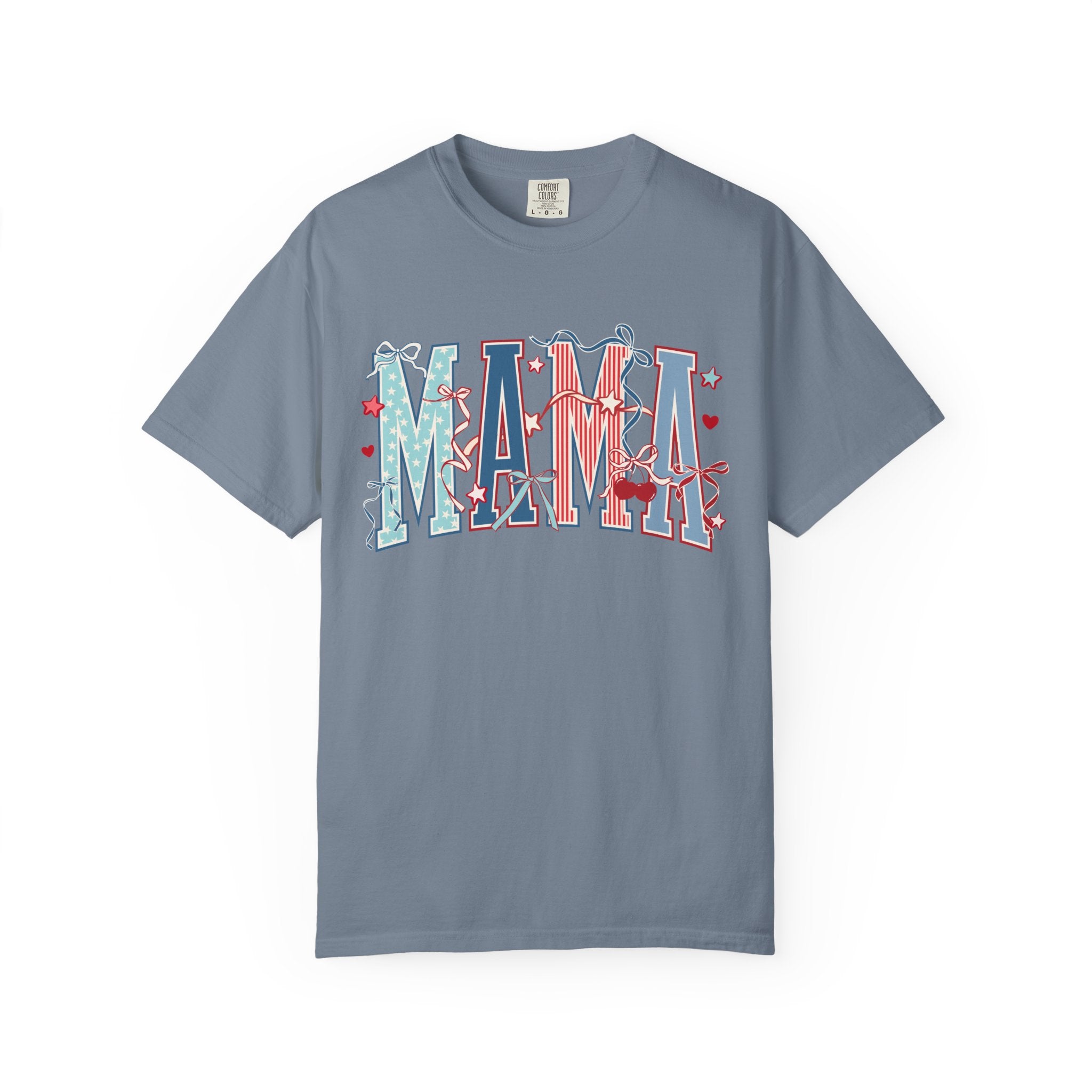 Mama Graphic Tee