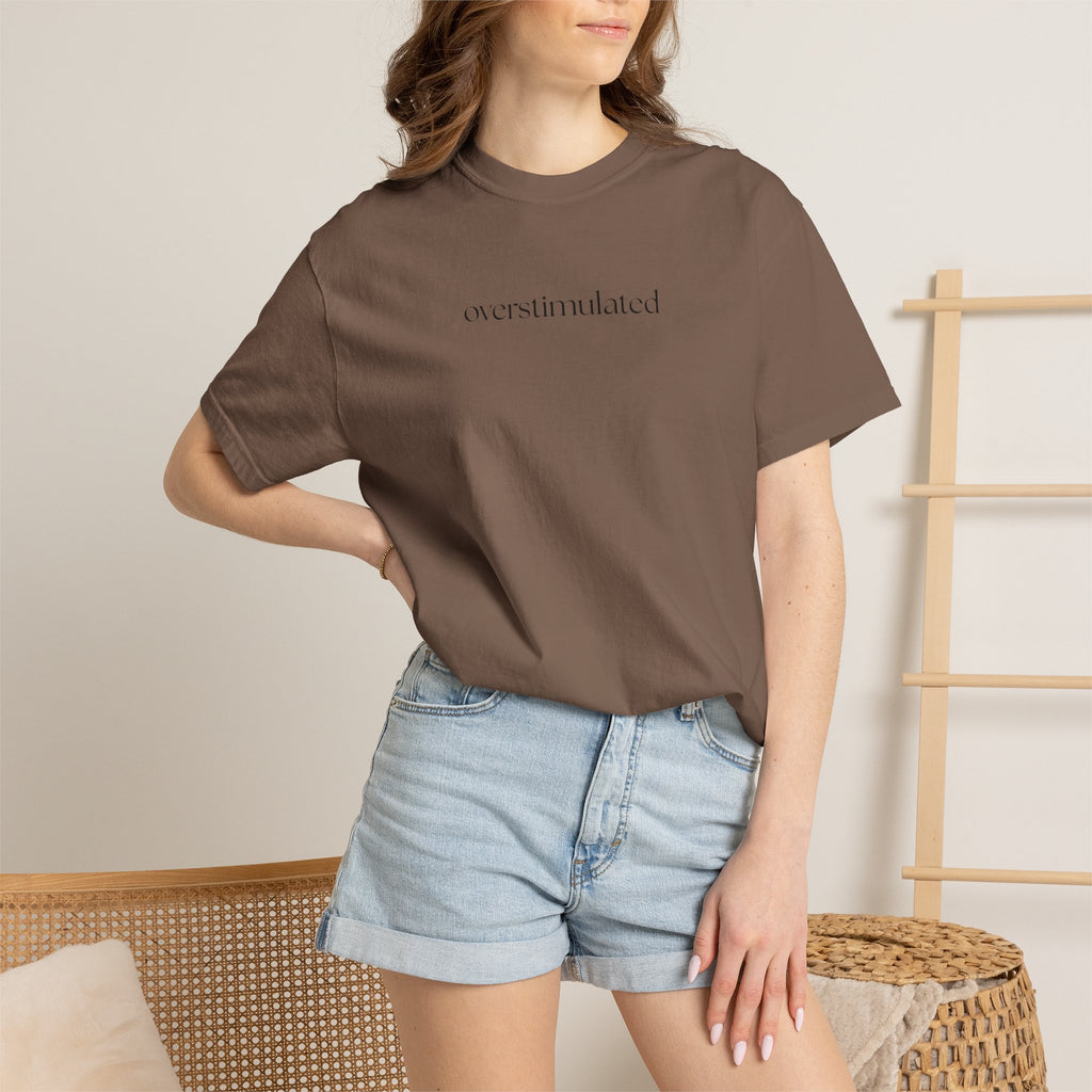 Overstimulated T-Shirt