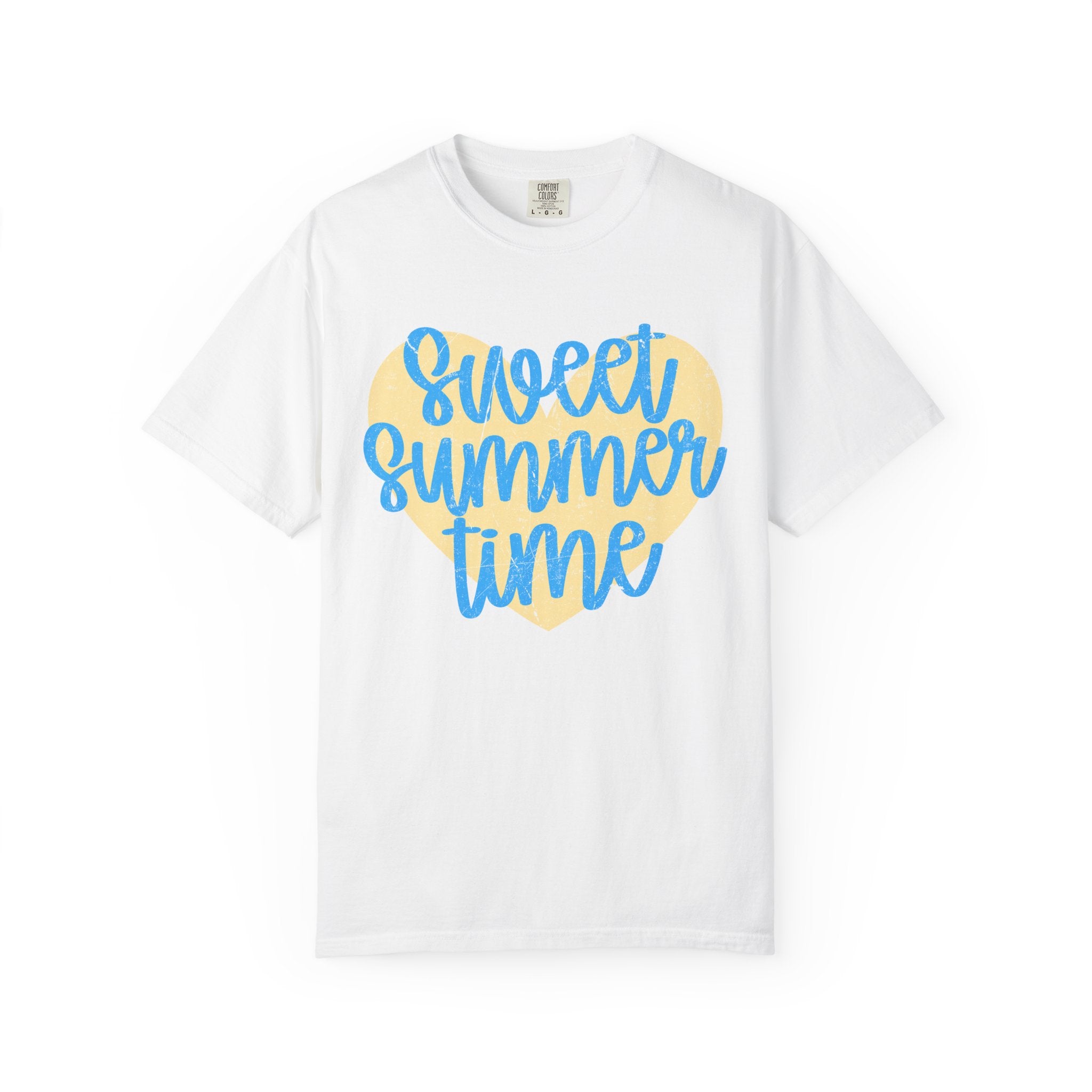 Sweet Summer Time T-Shirt