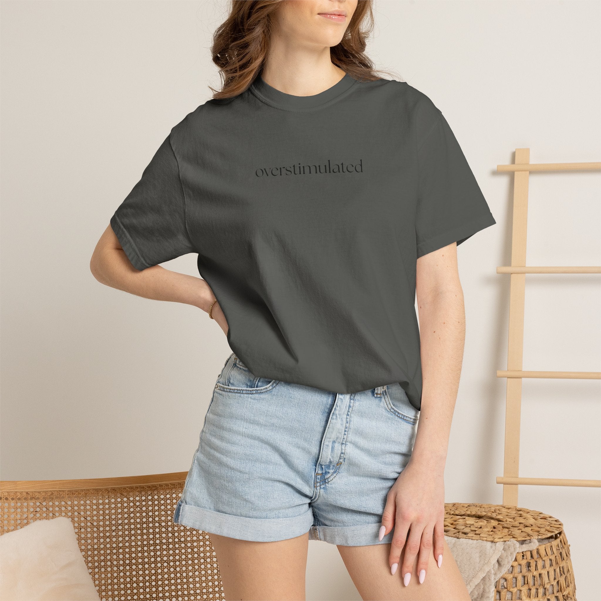 Overstimulated T-Shirt
