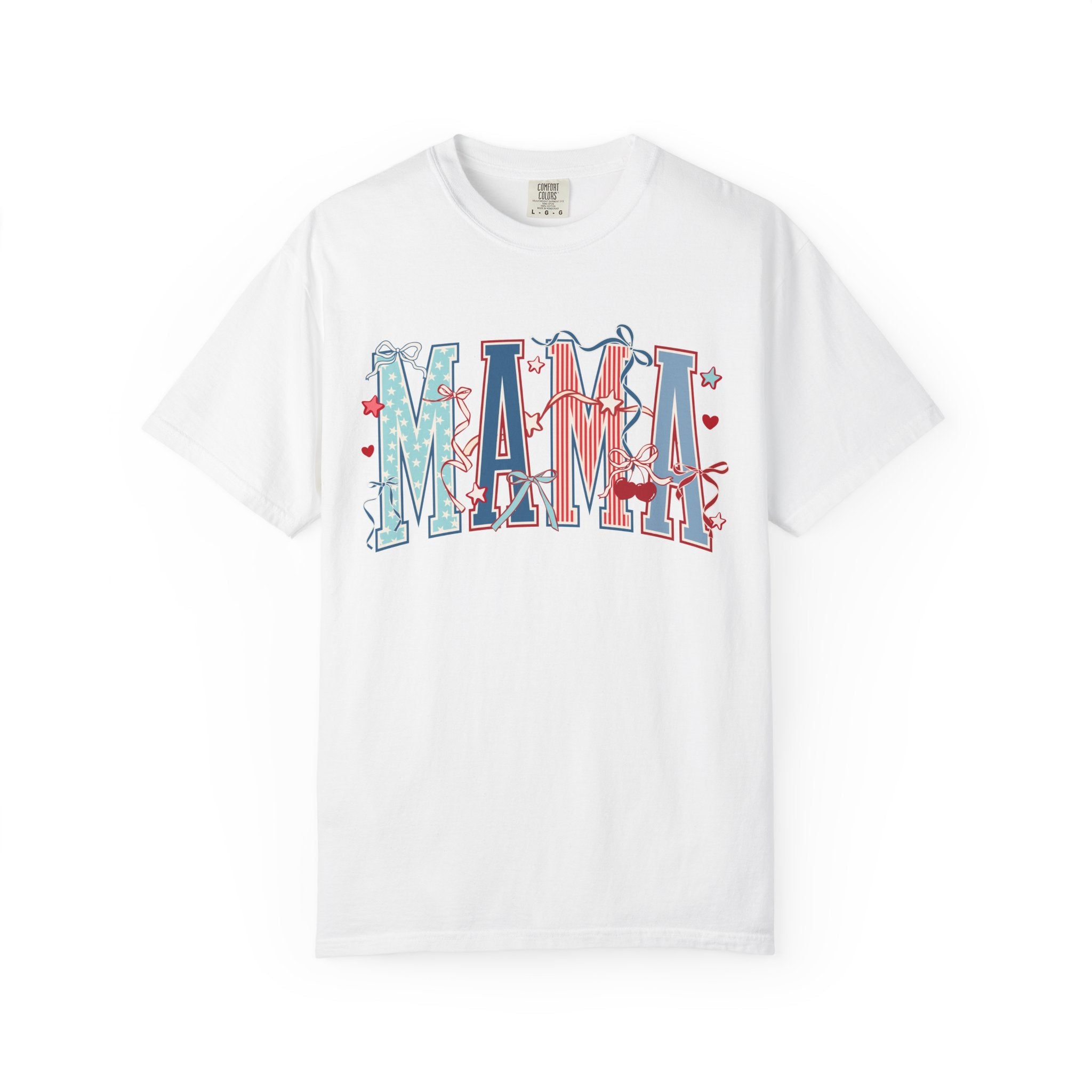 Mama Graphic Tee