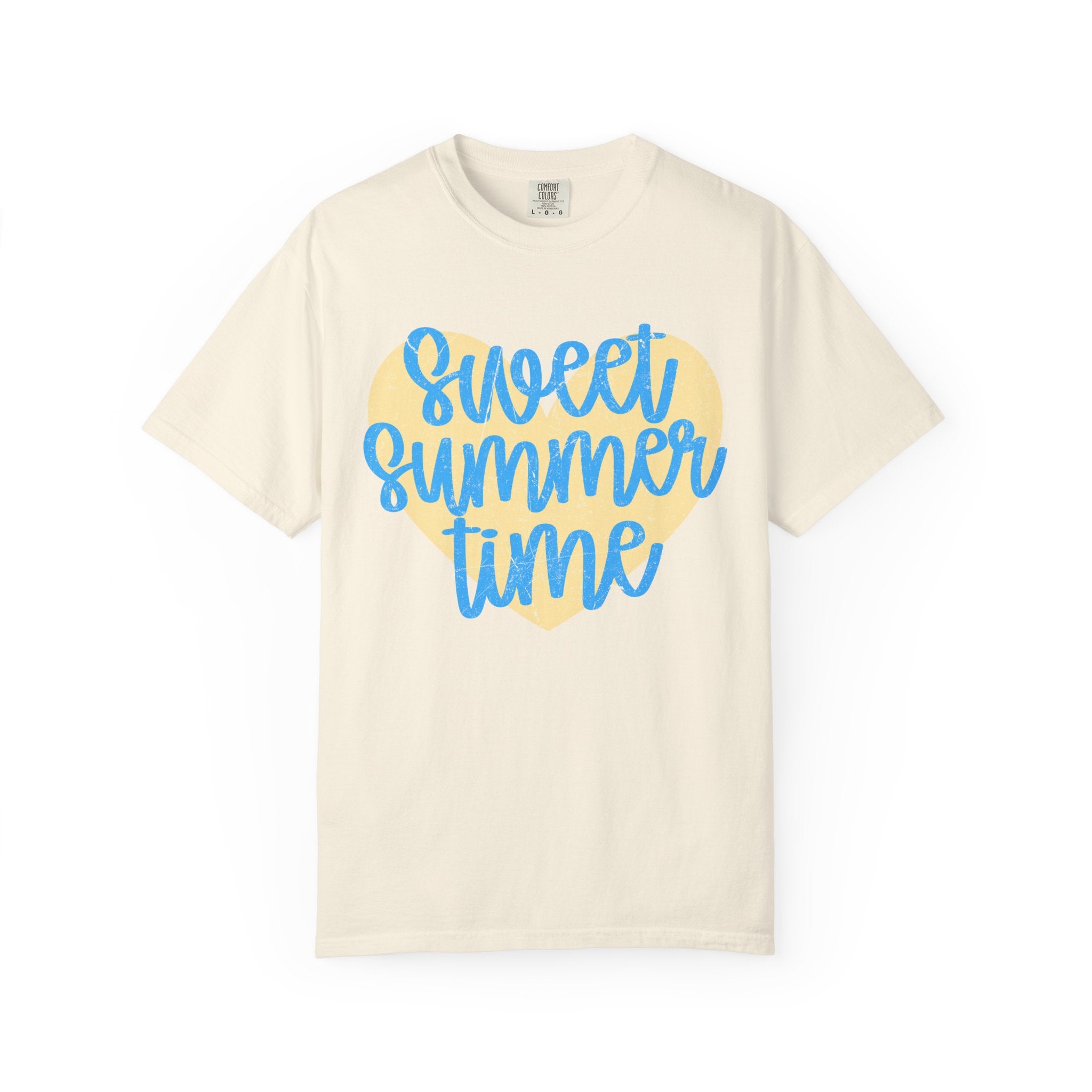 Sweet Summer Time T-Shirt