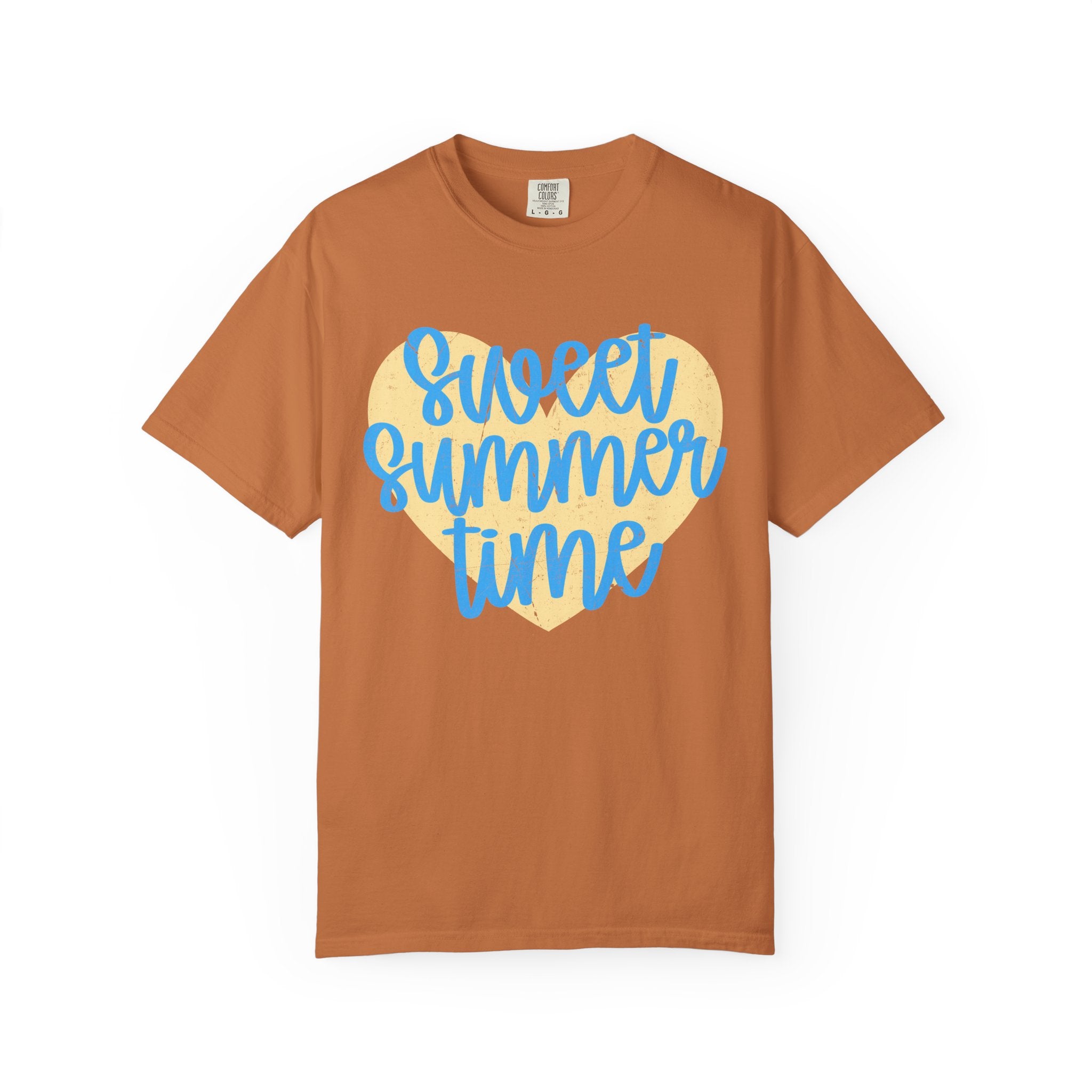 Sweet Summer Time T-Shirt