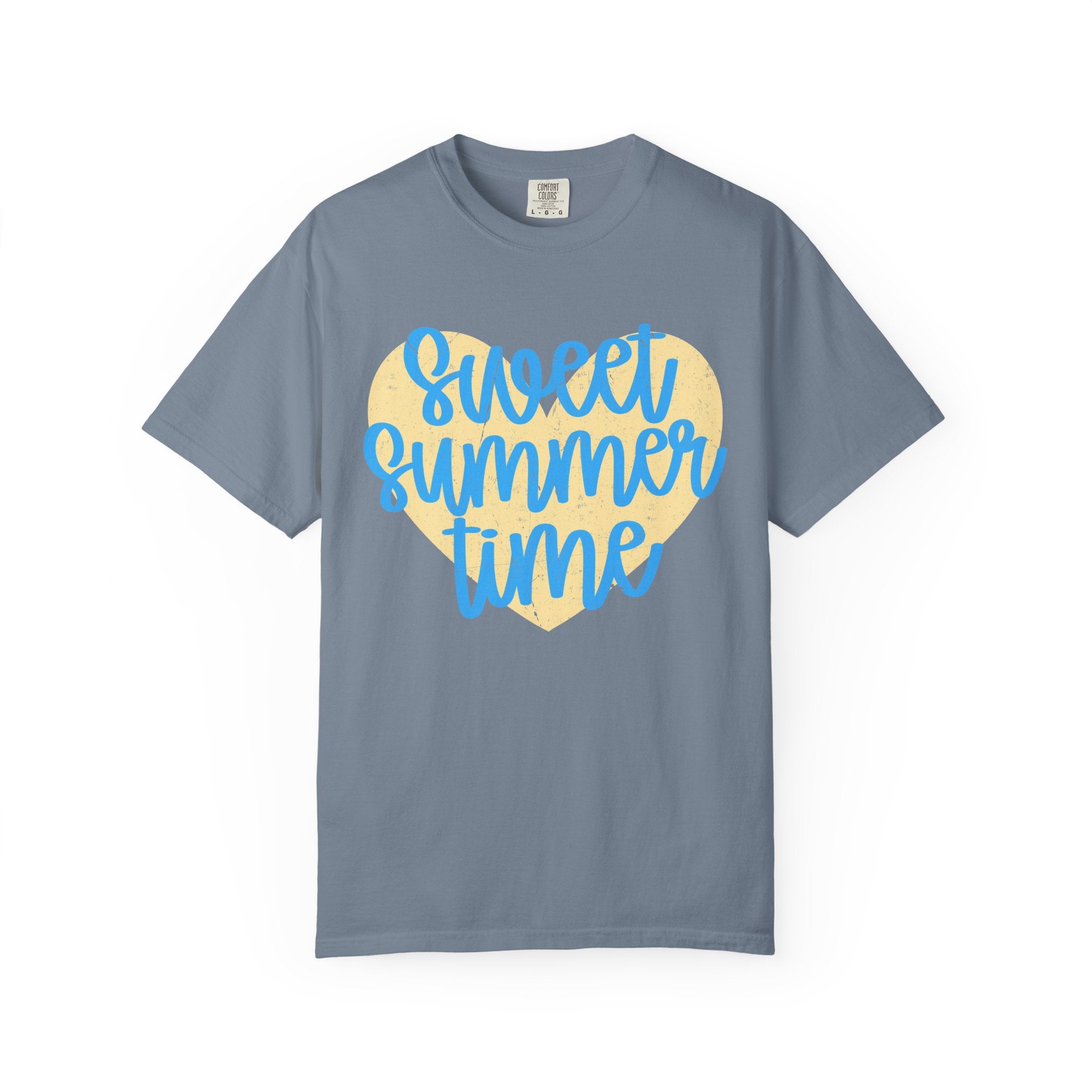 Sweet Summer Time T-Shirt