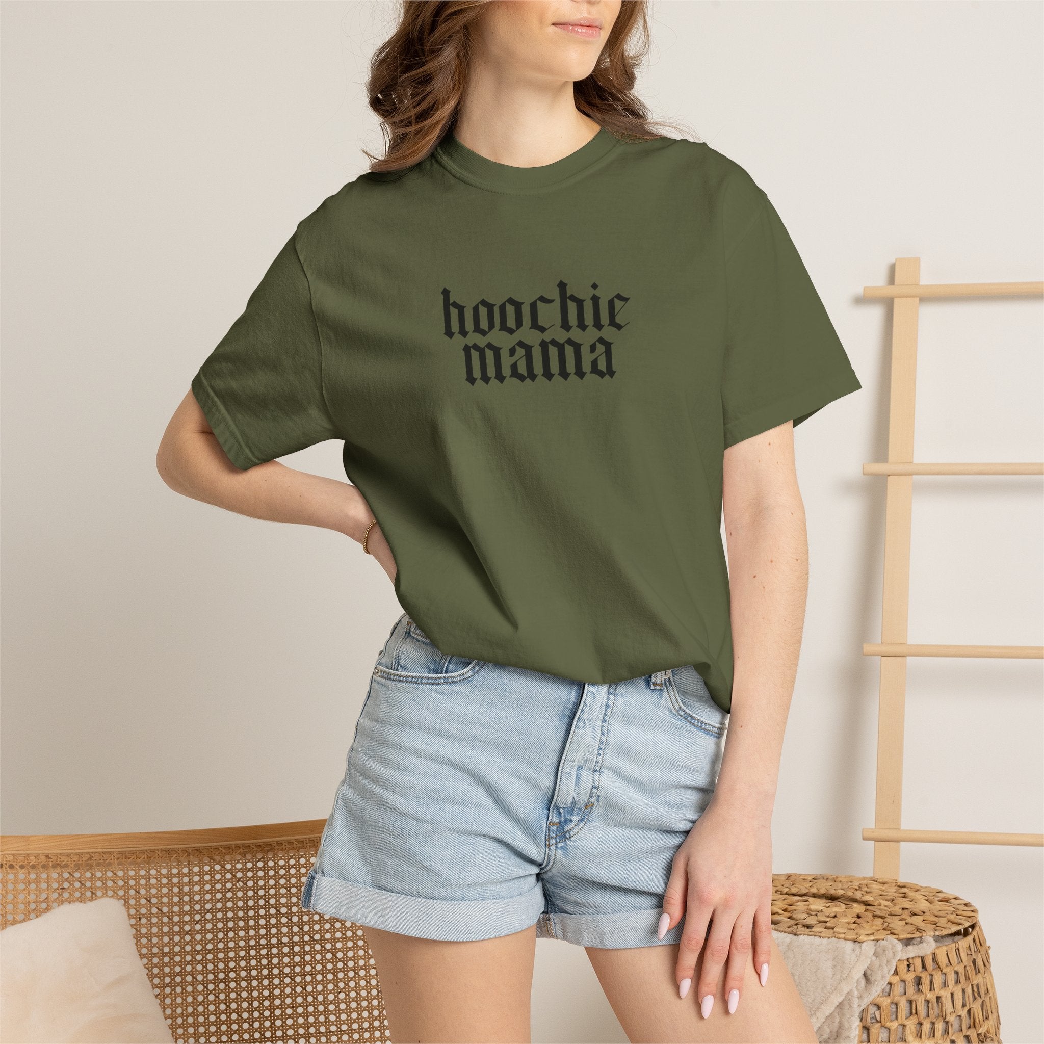 Hoochie Mama T-Shirt