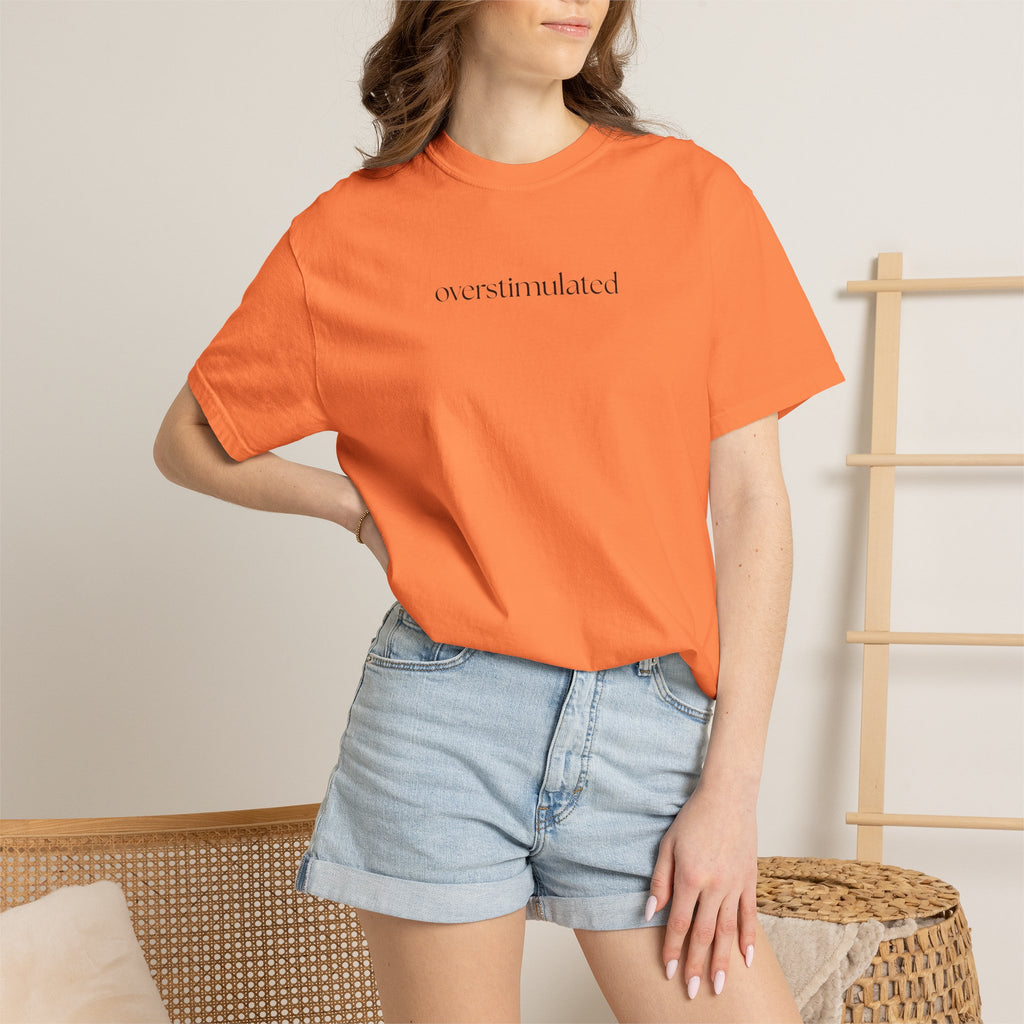 Overstimulated T-Shirt