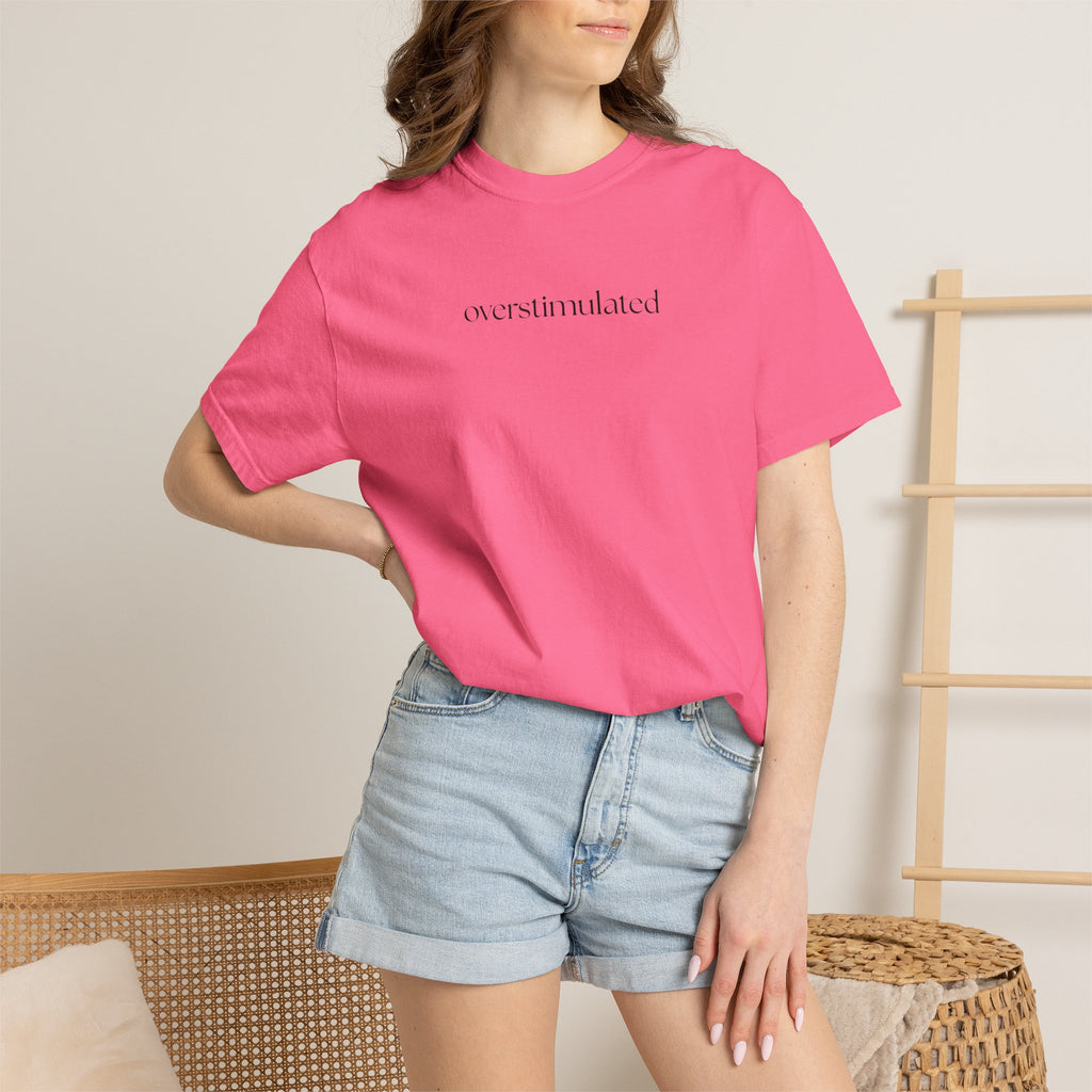 Overstimulated T-Shirt