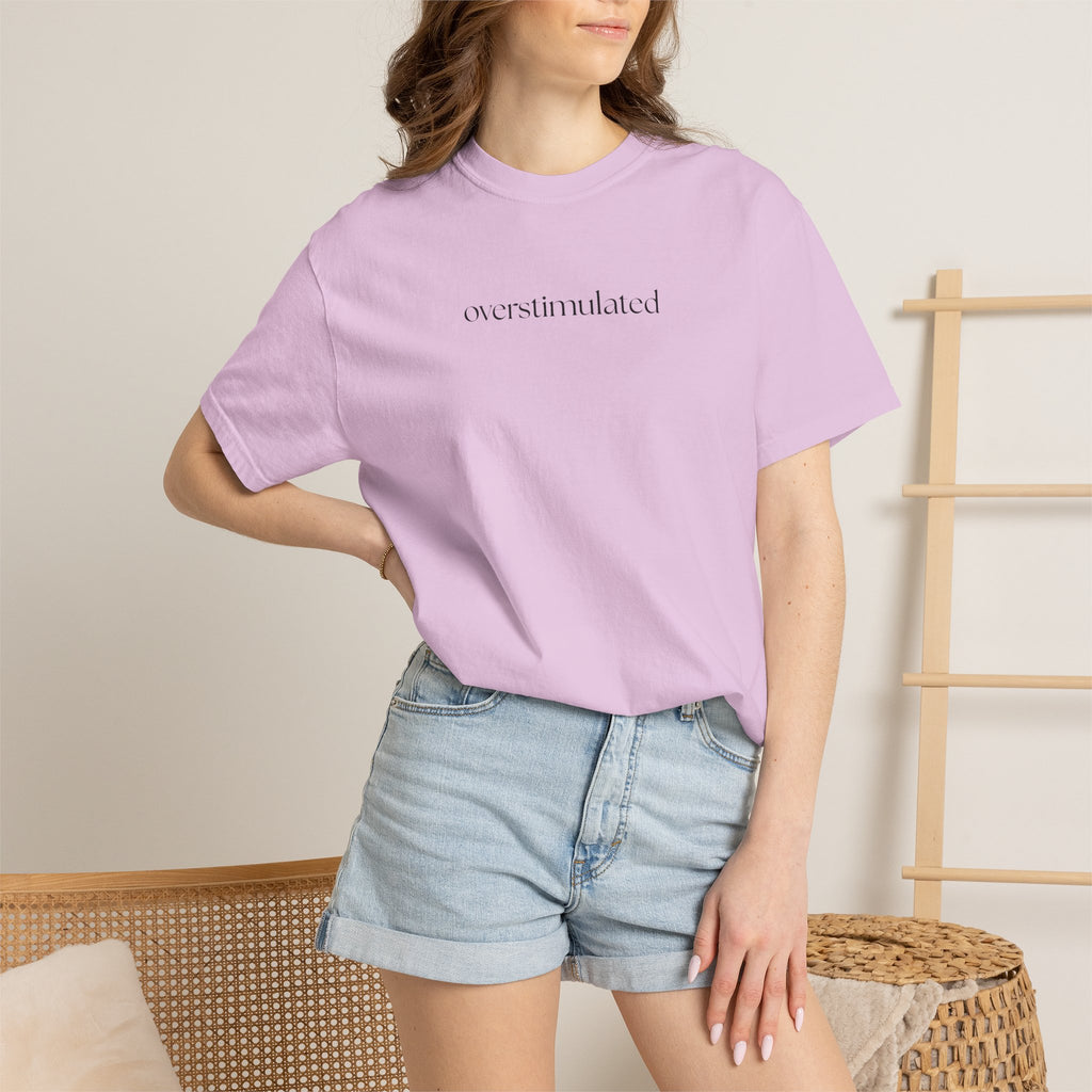 Overstimulated T-Shirt