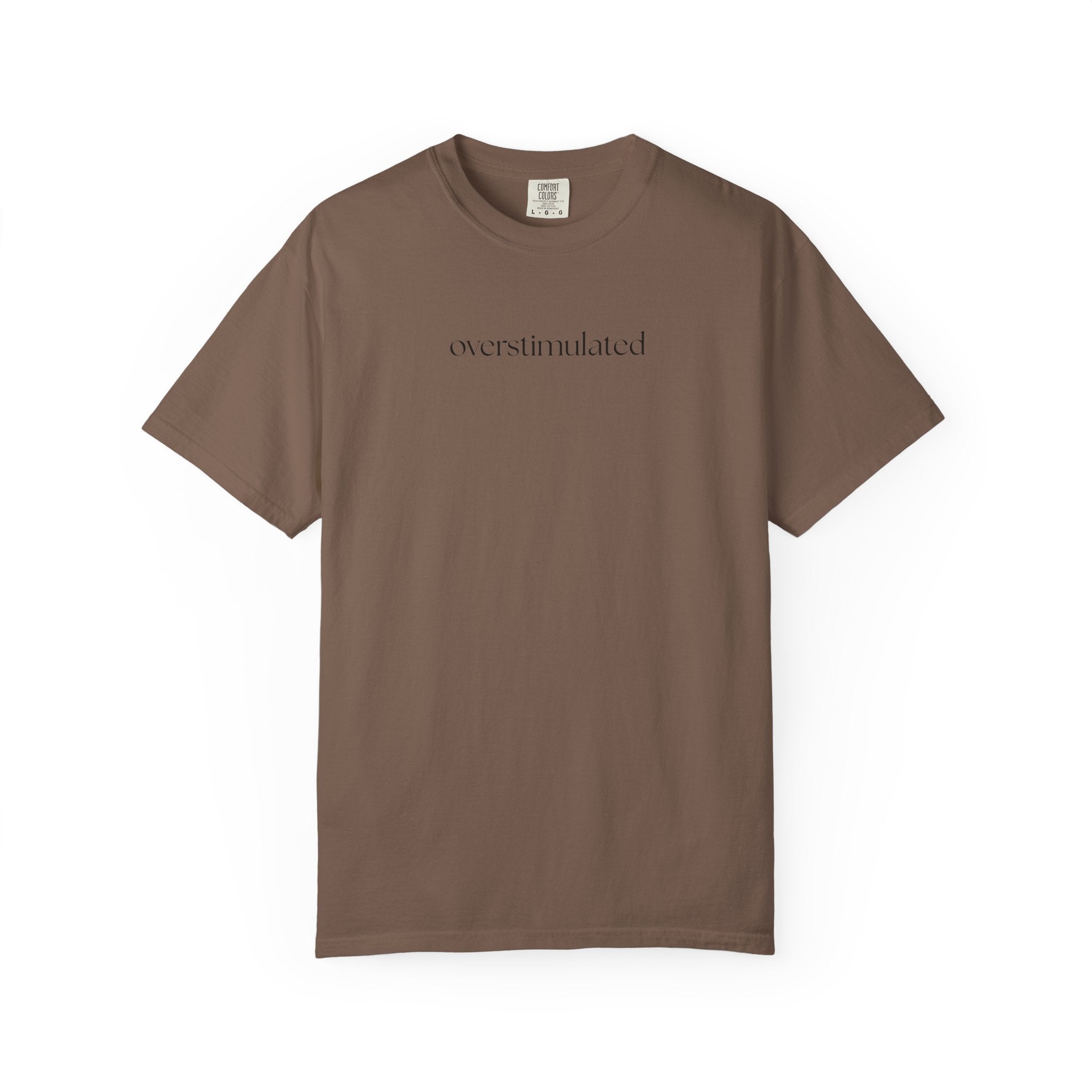 Overstimulated T-Shirt