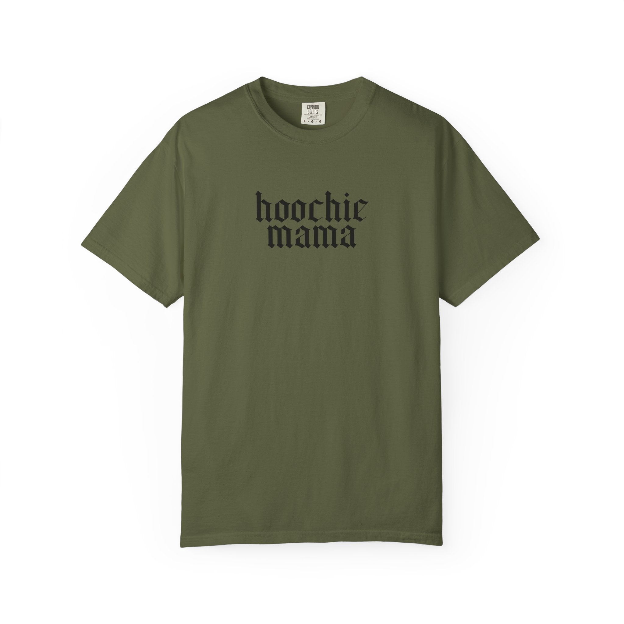 Hoochie Mama T-Shirt