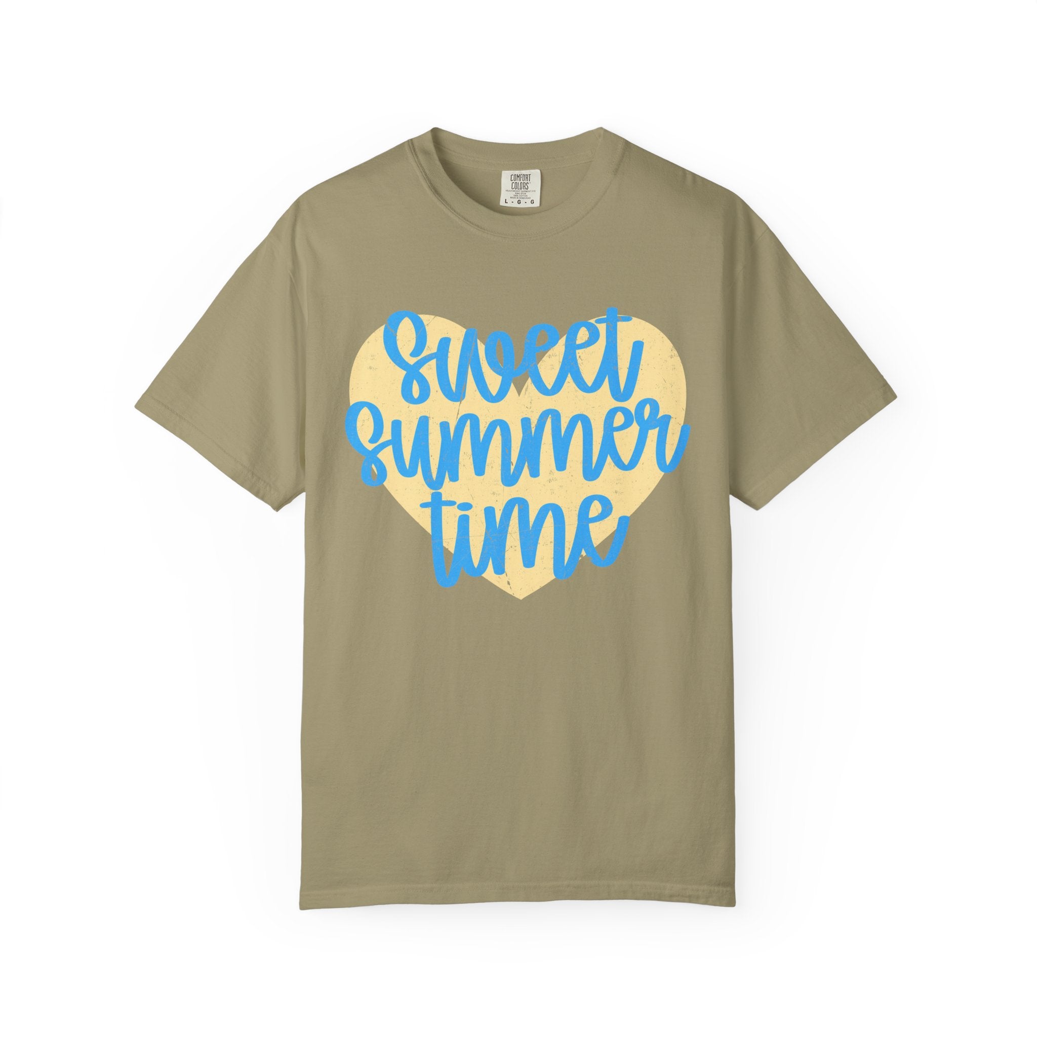 Sweet Summer Time T-Shirt
