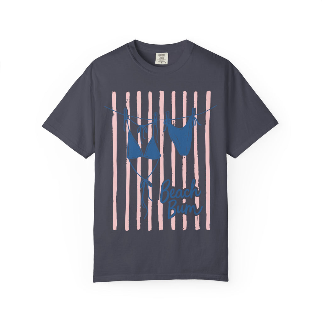 Beach Bum Tee
