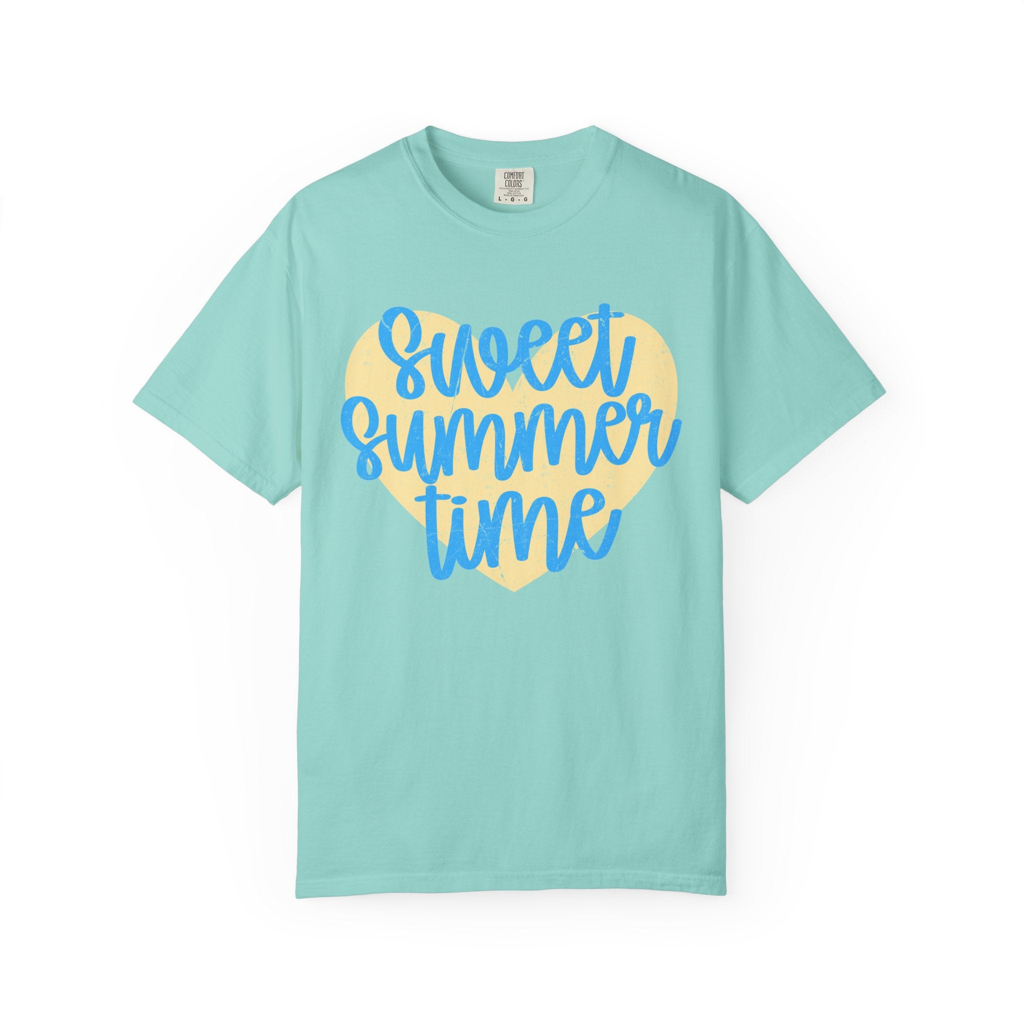 Sweet Summer Time T-Shirt