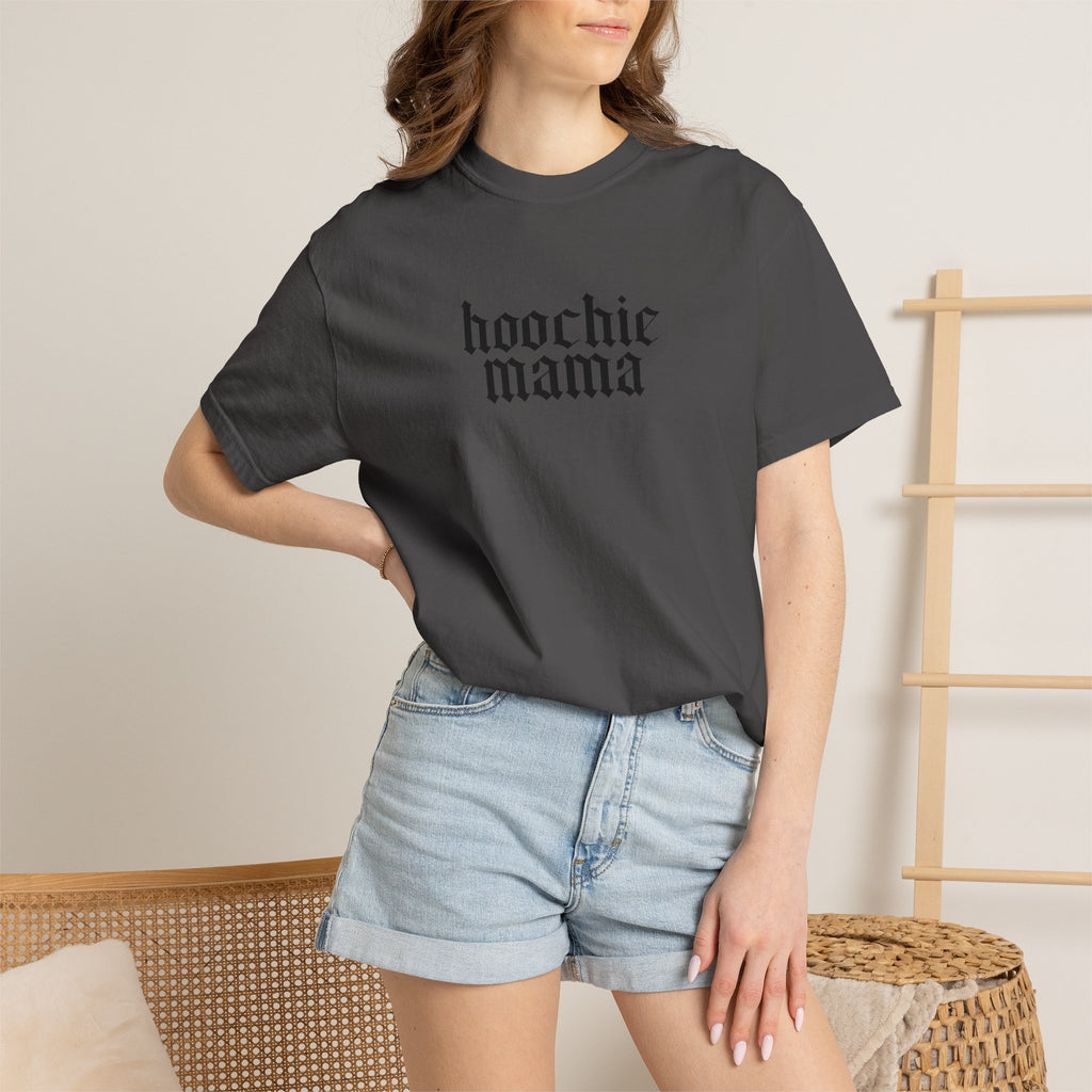 Hoochie Mama T-Shirt