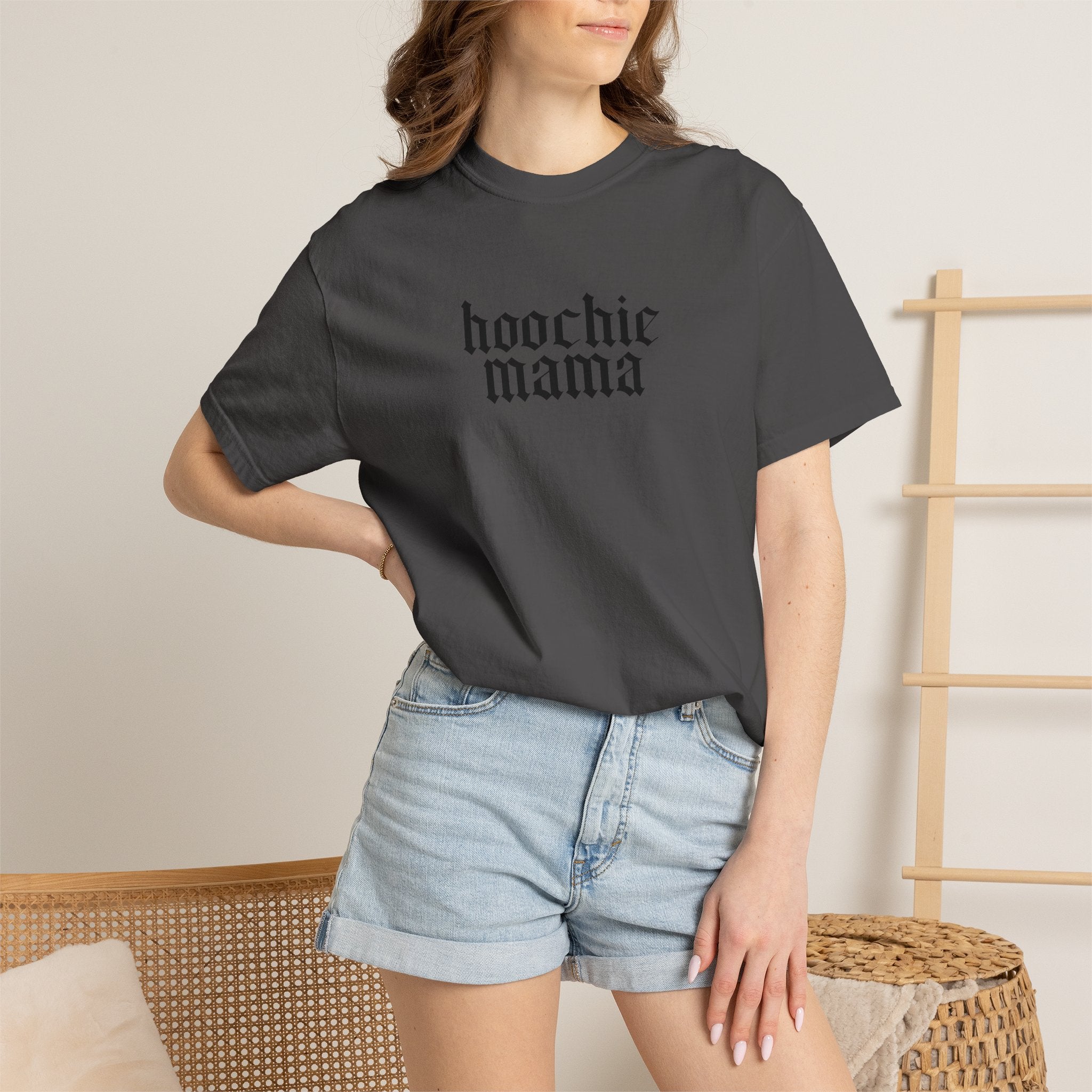Hoochie Mama T-Shirt