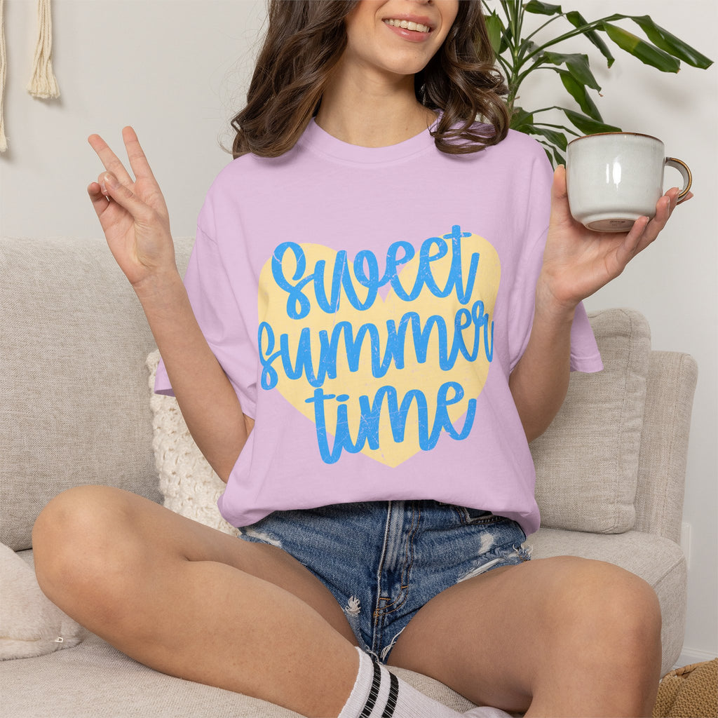 Sweet Summer Time T-Shirt